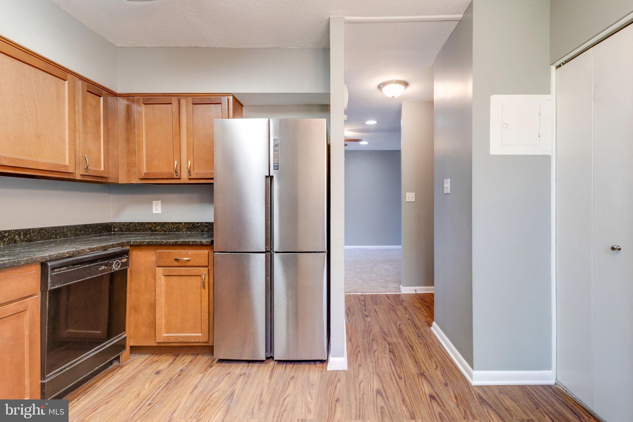 UPPER PARK HEIGHTS - Residential