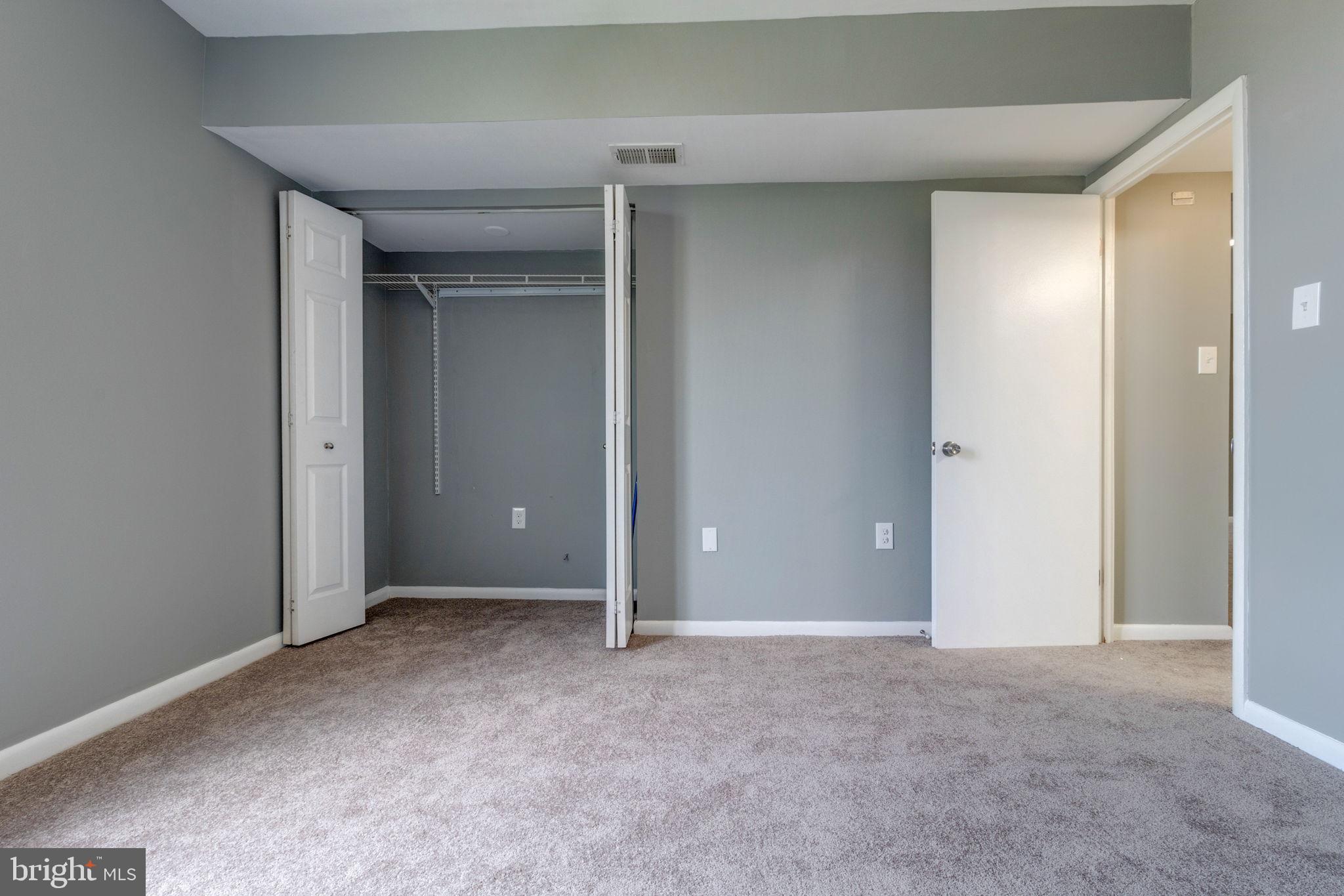 UPPER PARK HEIGHTS - Residential