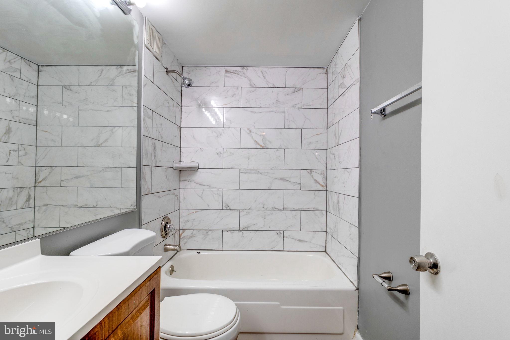 UPPER PARK HEIGHTS - Residential