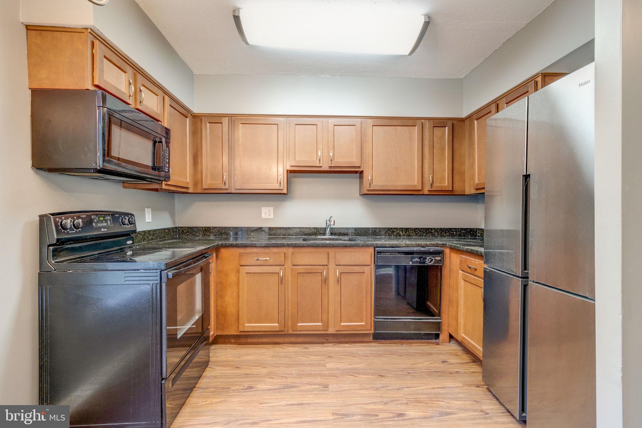 UPPER PARK HEIGHTS - Residential