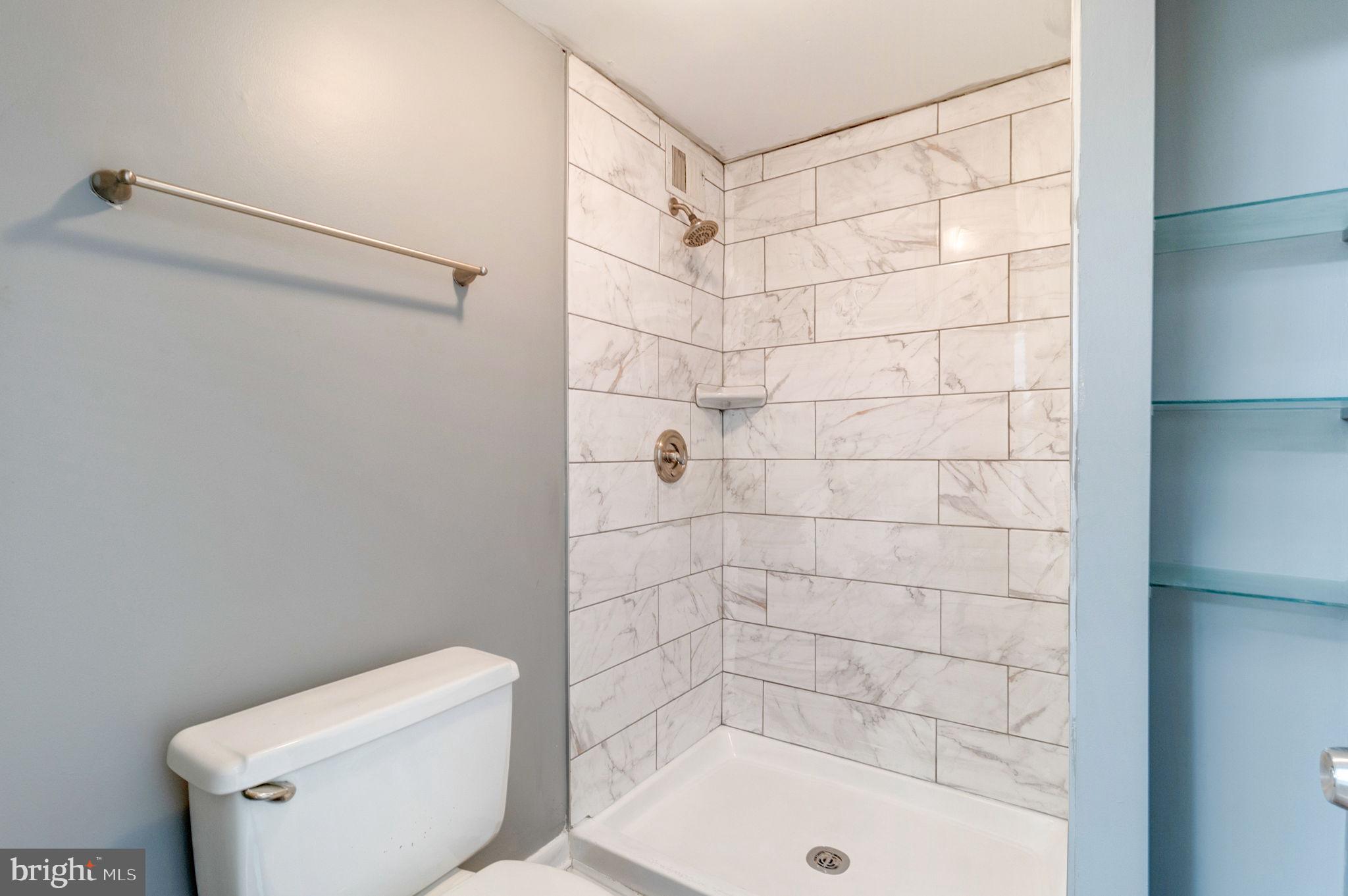 UPPER PARK HEIGHTS - Residential