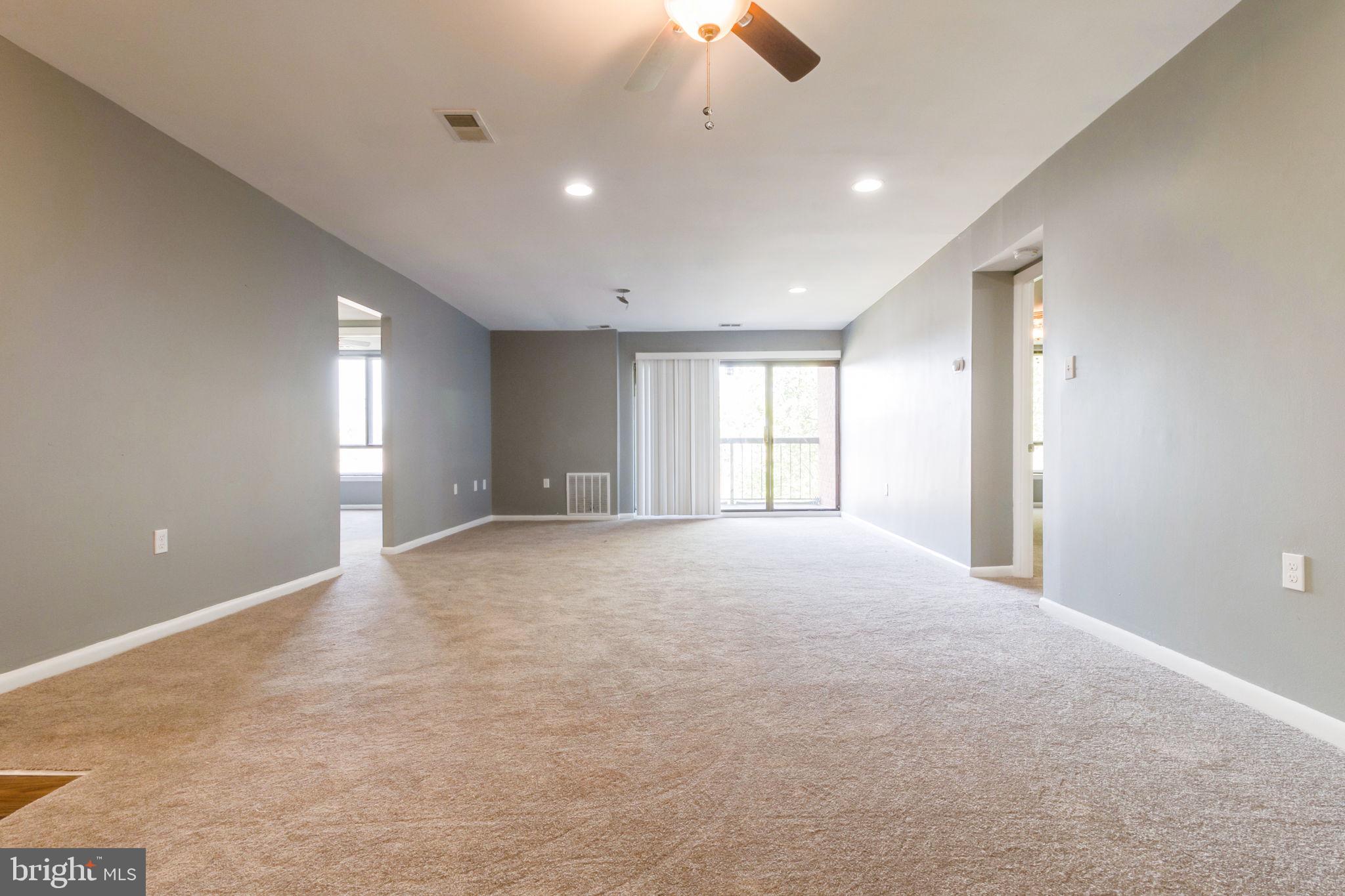 UPPER PARK HEIGHTS - Residential