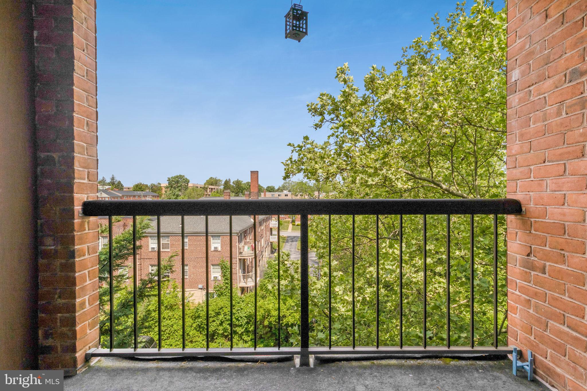 UPPER PARK HEIGHTS - Residential