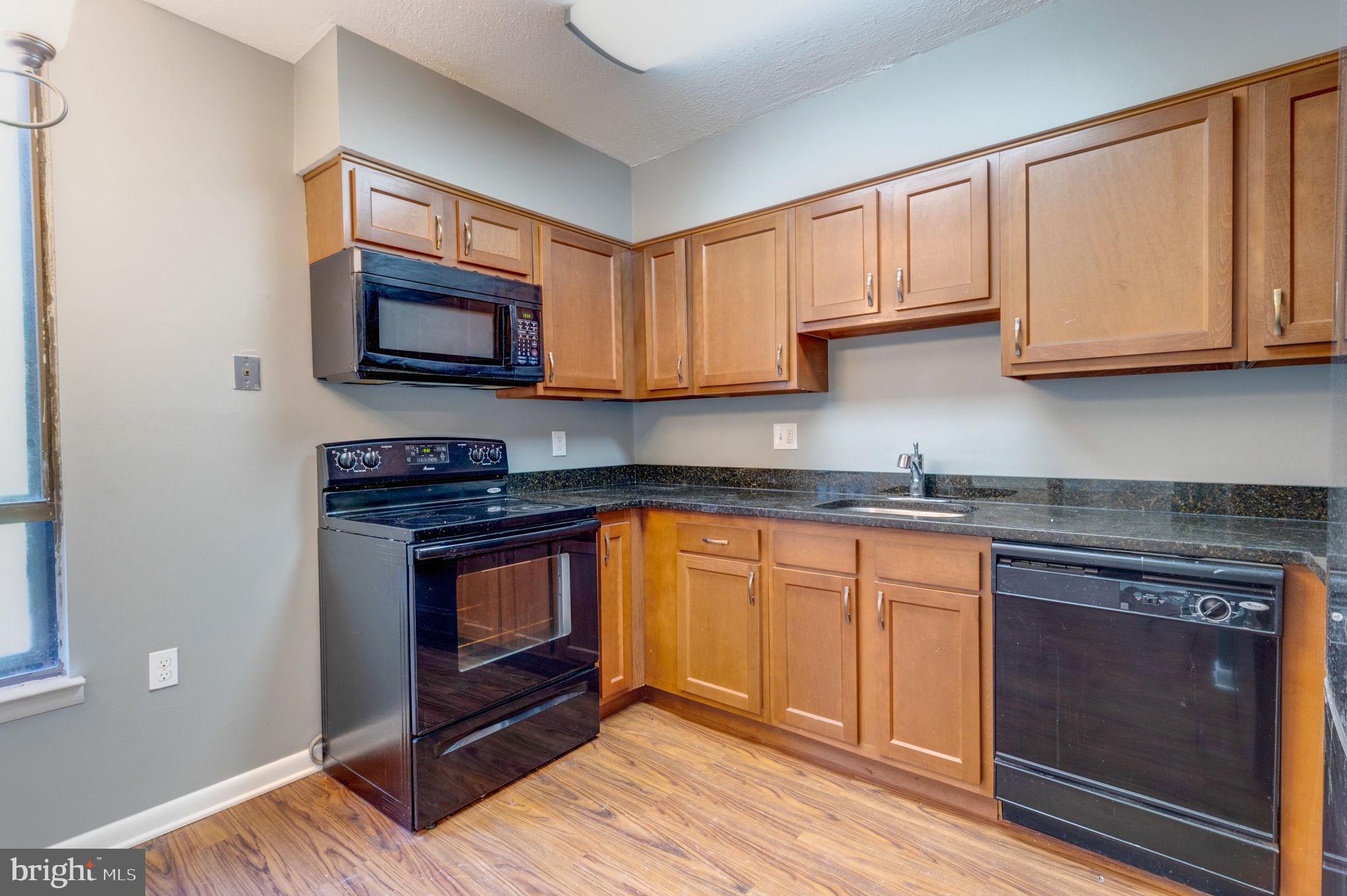 UPPER PARK HEIGHTS - Residential