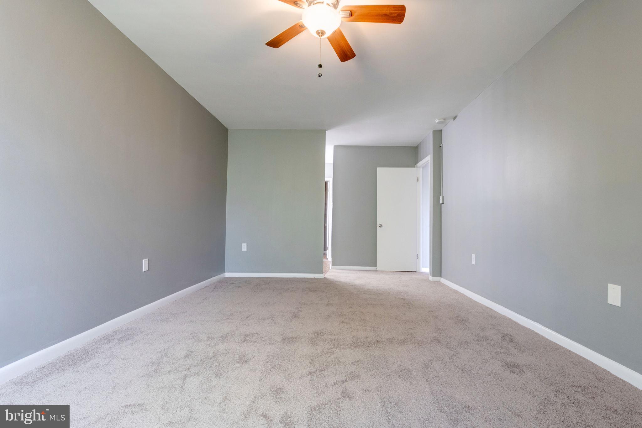 UPPER PARK HEIGHTS - Residential