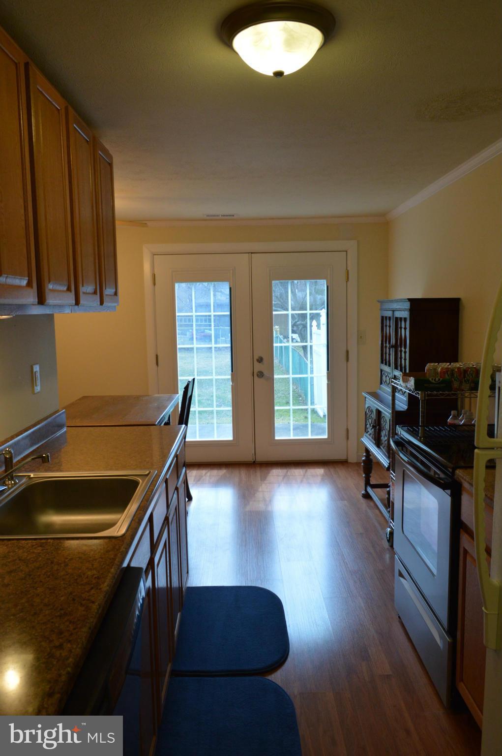 WEDGEWOOD FOREST - Residential