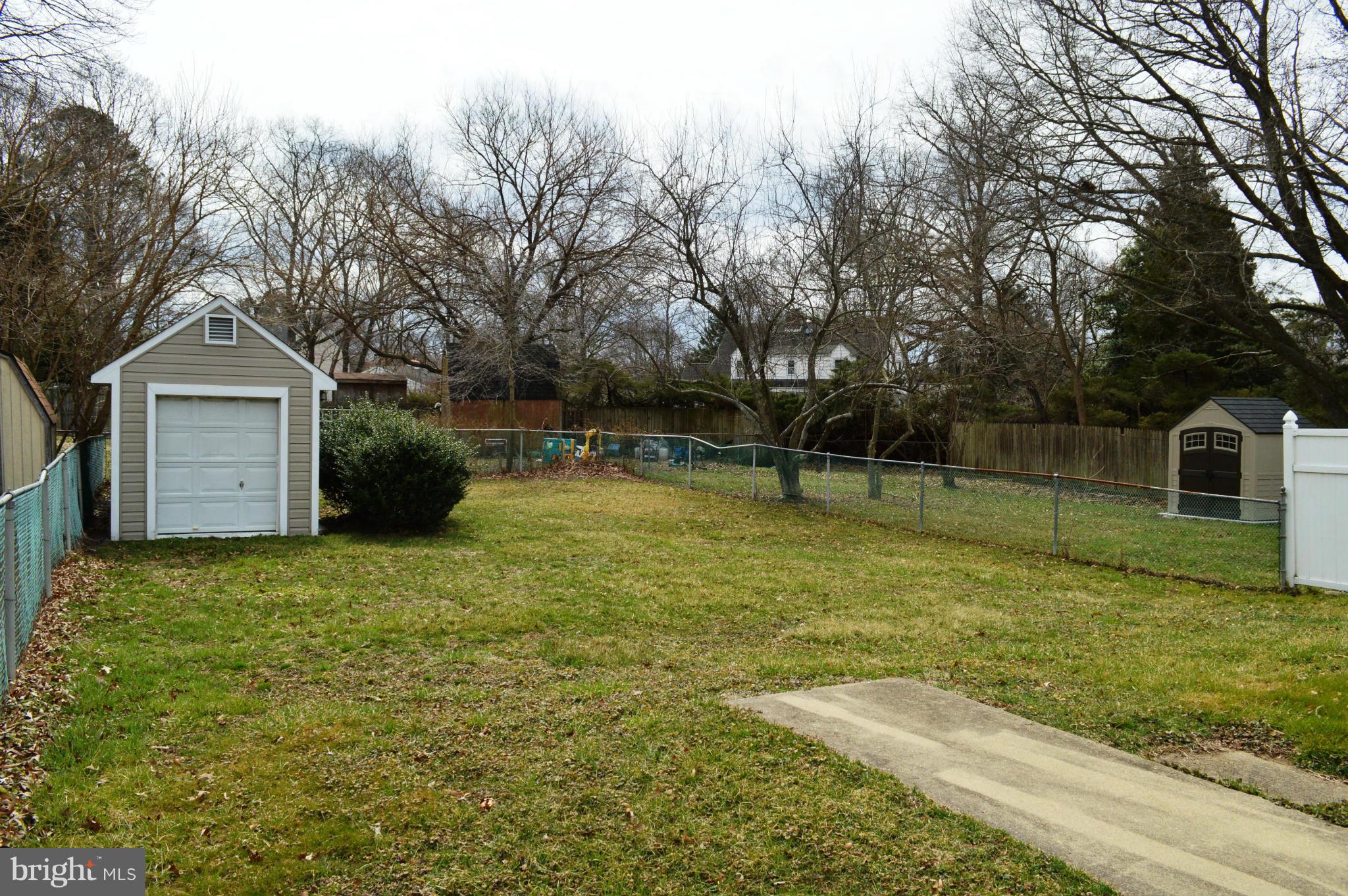 WEDGEWOOD FOREST - Residential