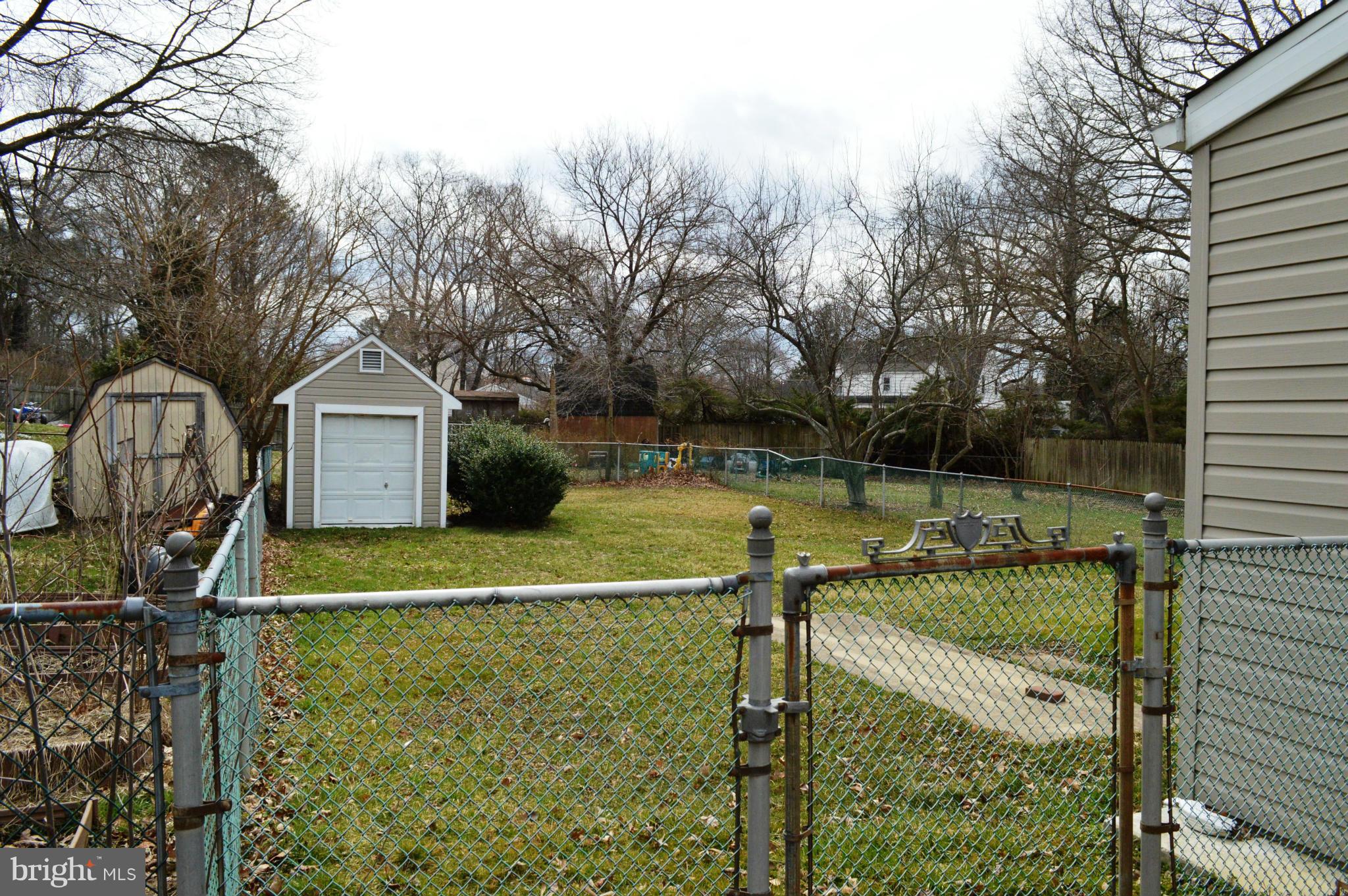 WEDGEWOOD FOREST - Residential