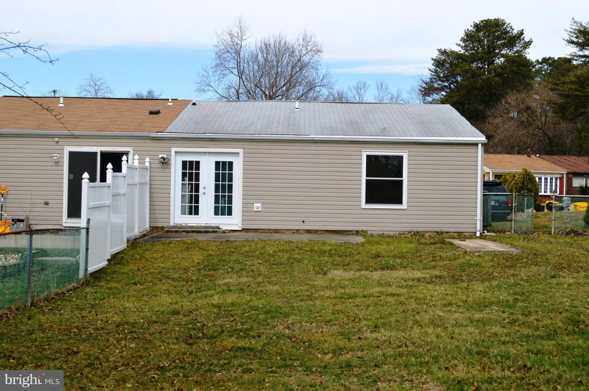 WEDGEWOOD FOREST - Residential