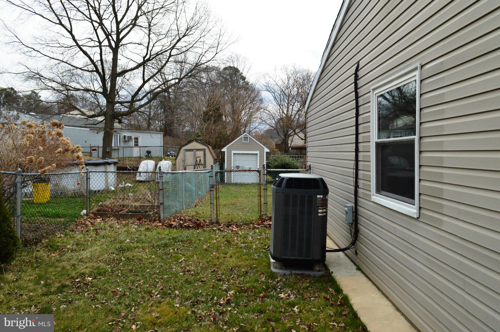 WEDGEWOOD FOREST - Residential