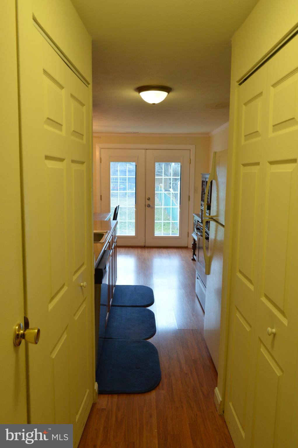 WEDGEWOOD FOREST - Residential