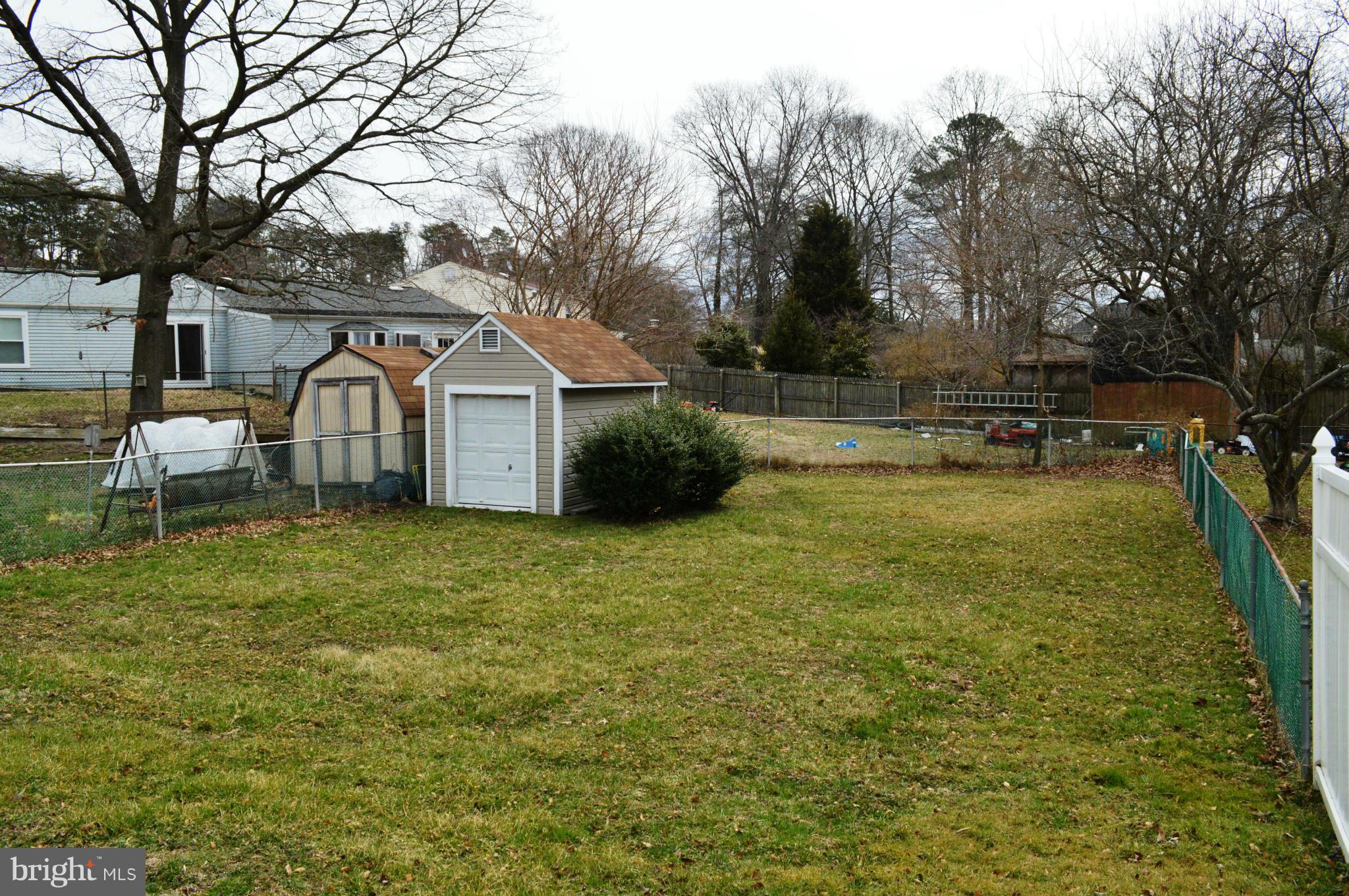 WEDGEWOOD FOREST - Residential