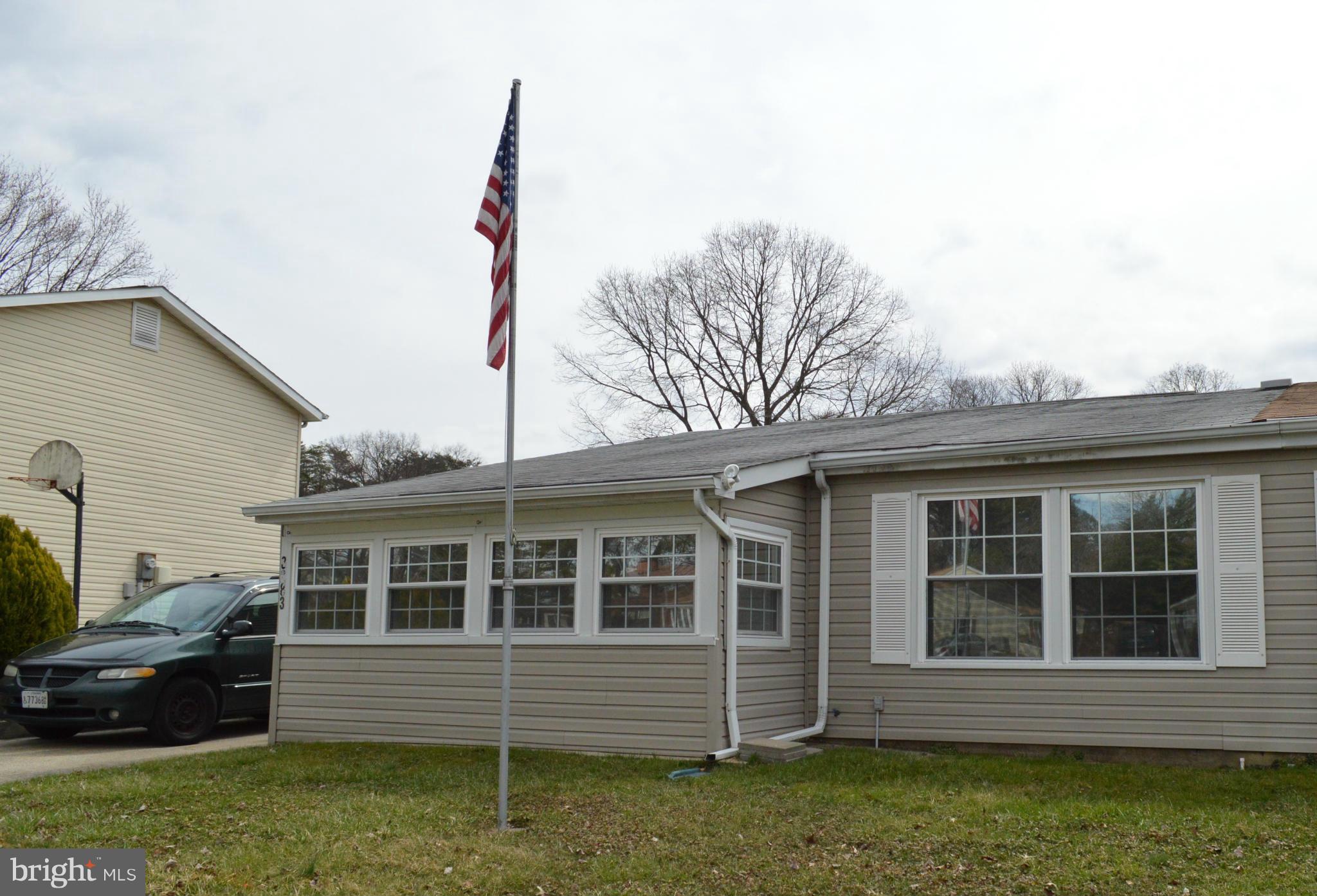 WEDGEWOOD FOREST - Residential