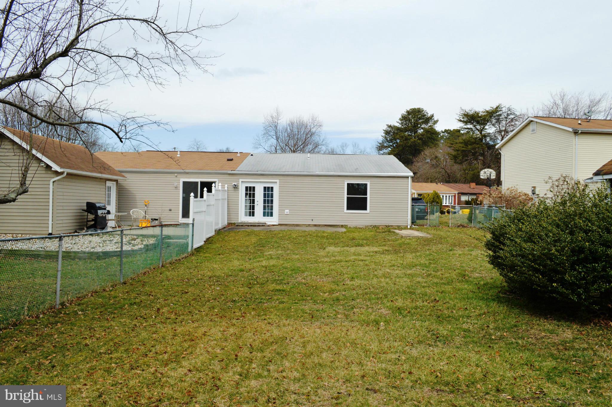 WEDGEWOOD FOREST - Residential