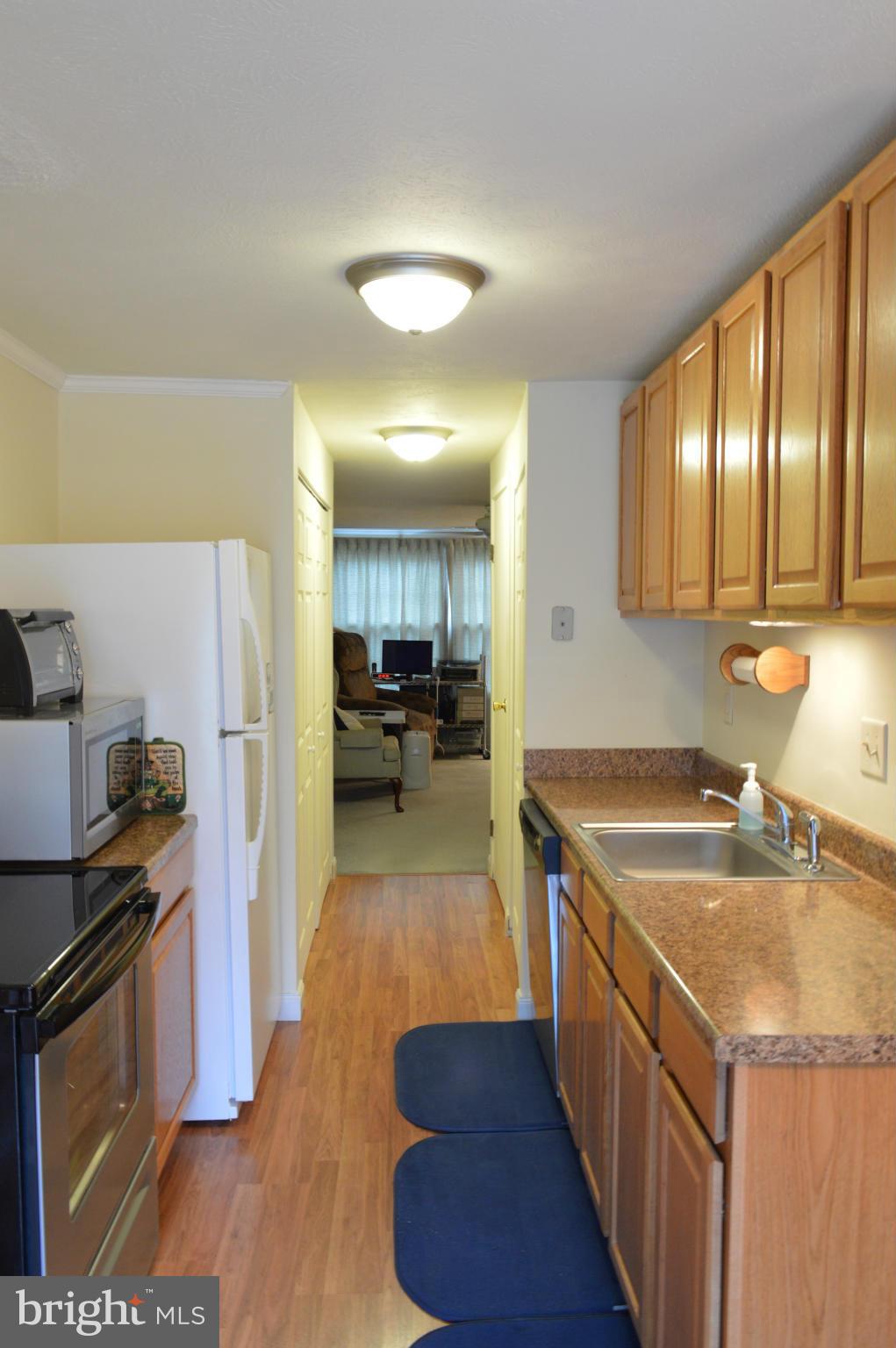 WEDGEWOOD FOREST - Residential