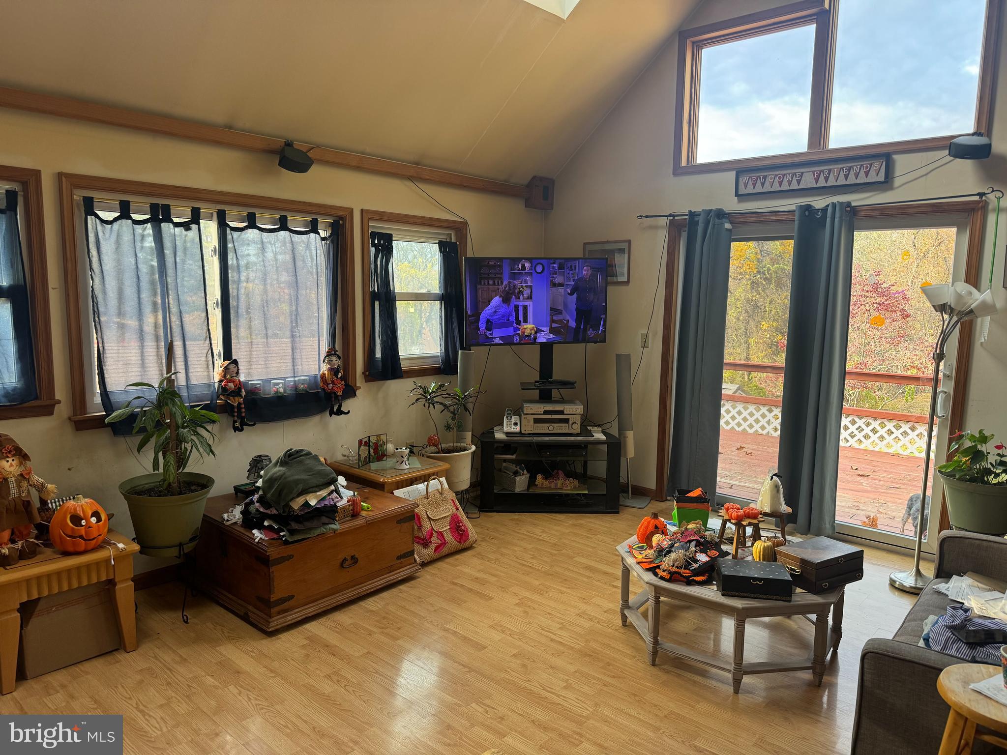 LAKE WYNONAH - Residential