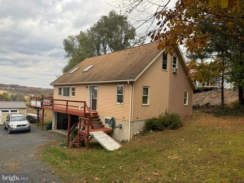Photo of 1751 Running Deer Drive, AUBURN, PA 17922 (MLS # PASK2024350)
