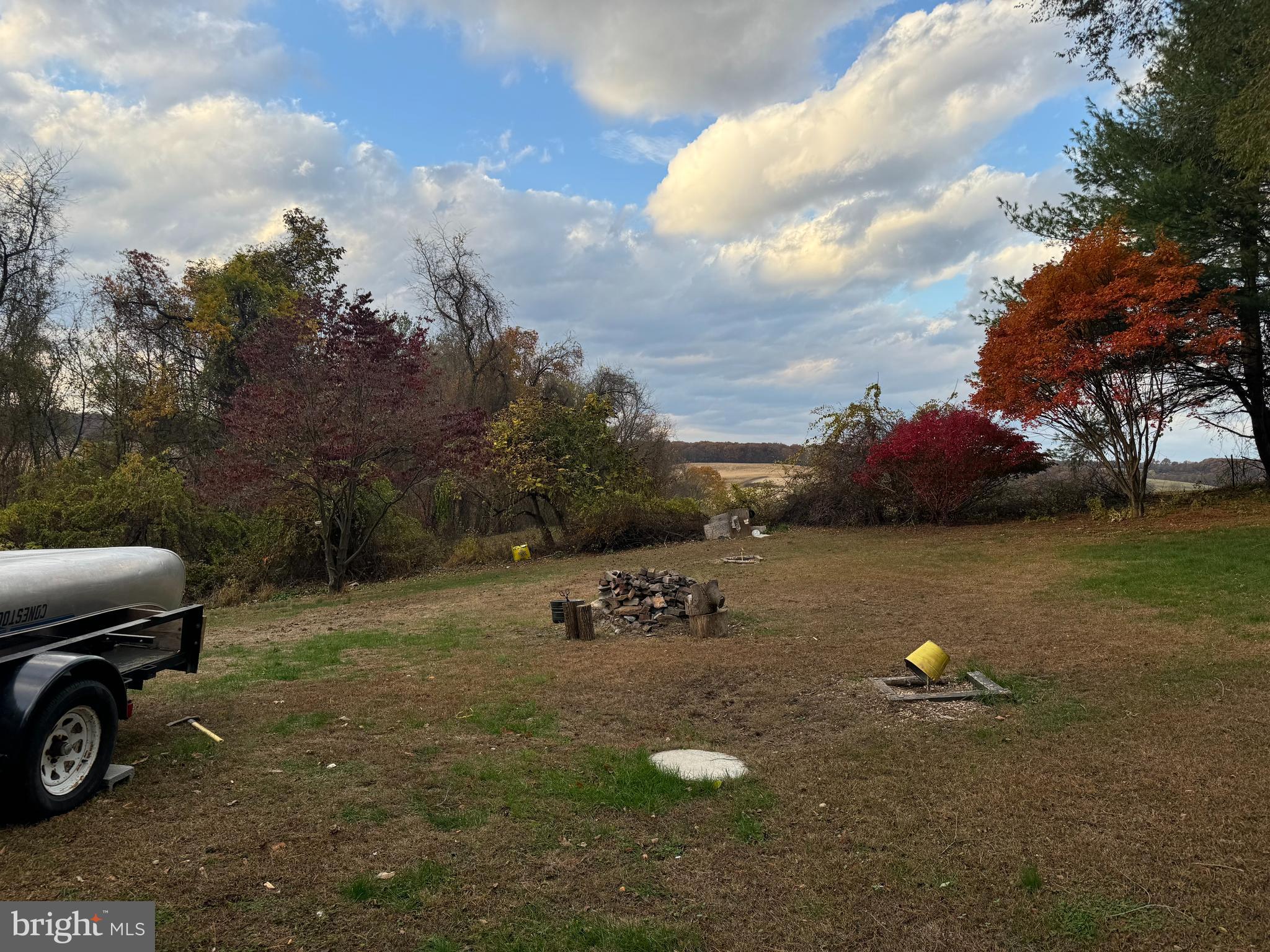 LAKE WYNONAH - Residential