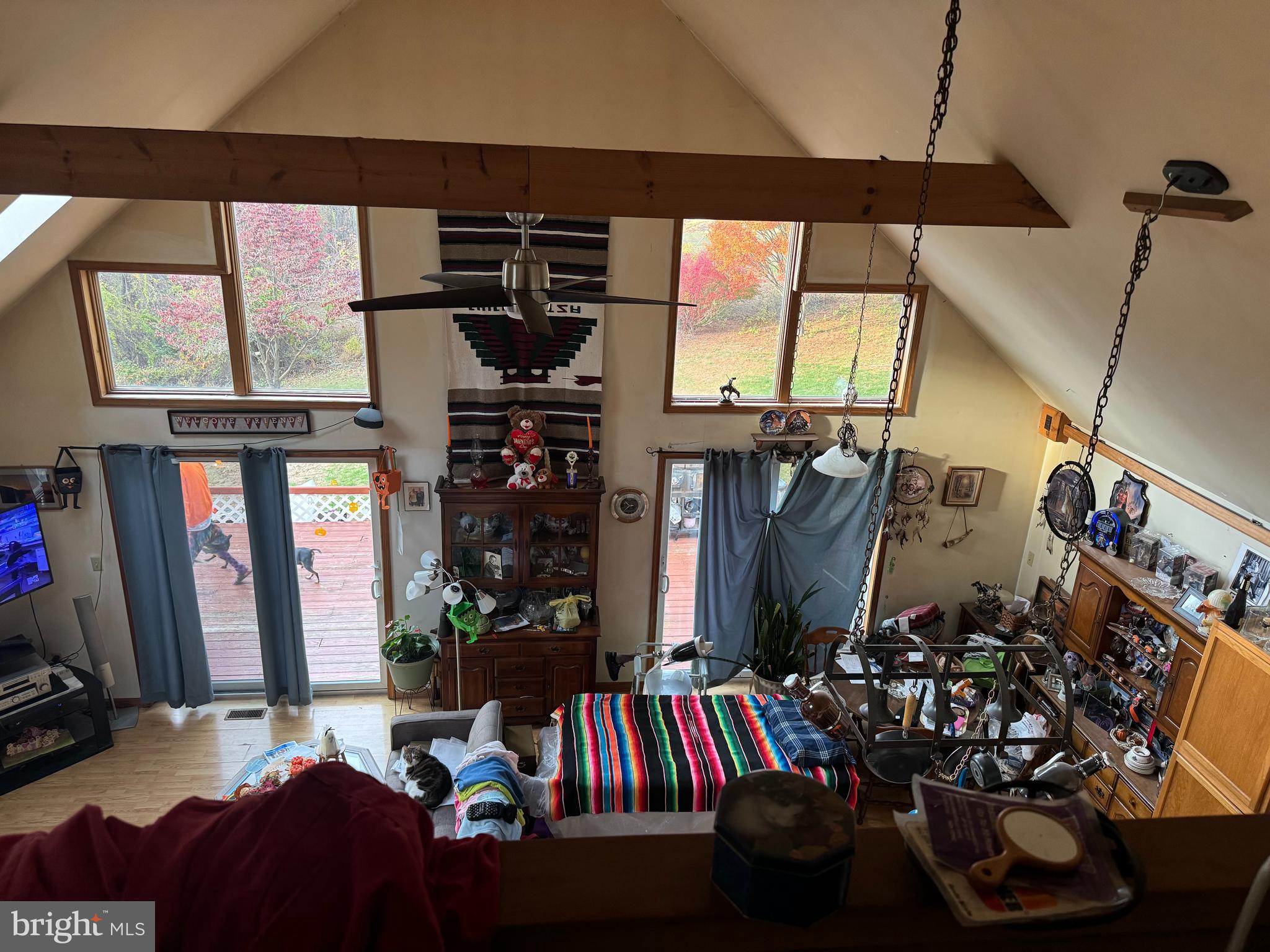 LAKE WYNONAH - Residential