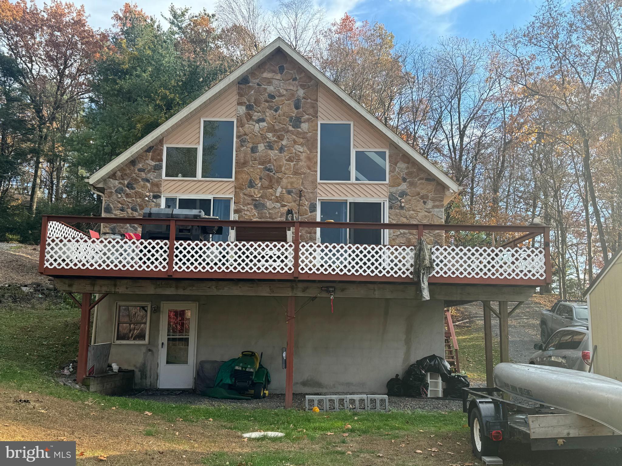 LAKE WYNONAH - Residential