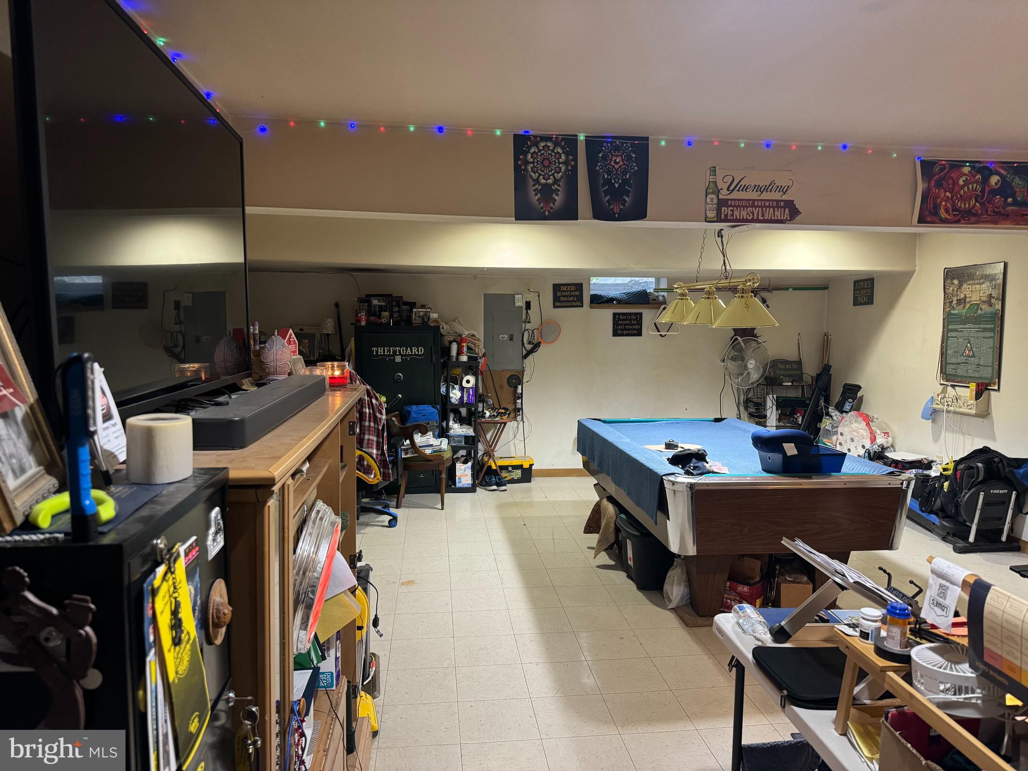 LAKE WYNONAH - Residential