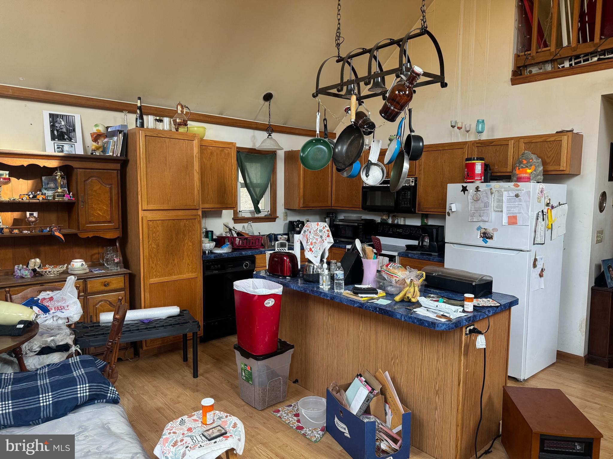 LAKE WYNONAH - Residential