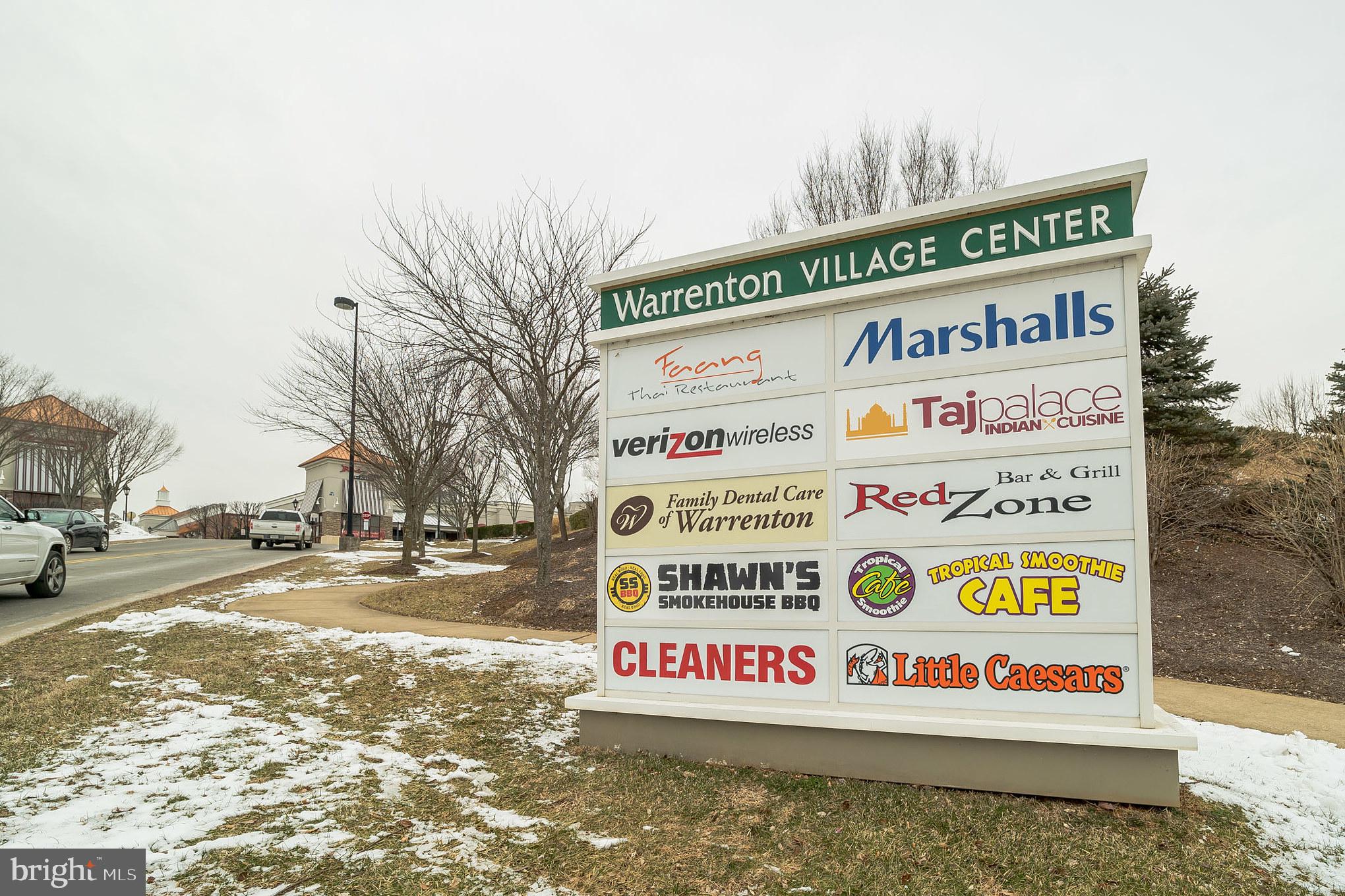 HUNTSMANS RIDGE - Residential