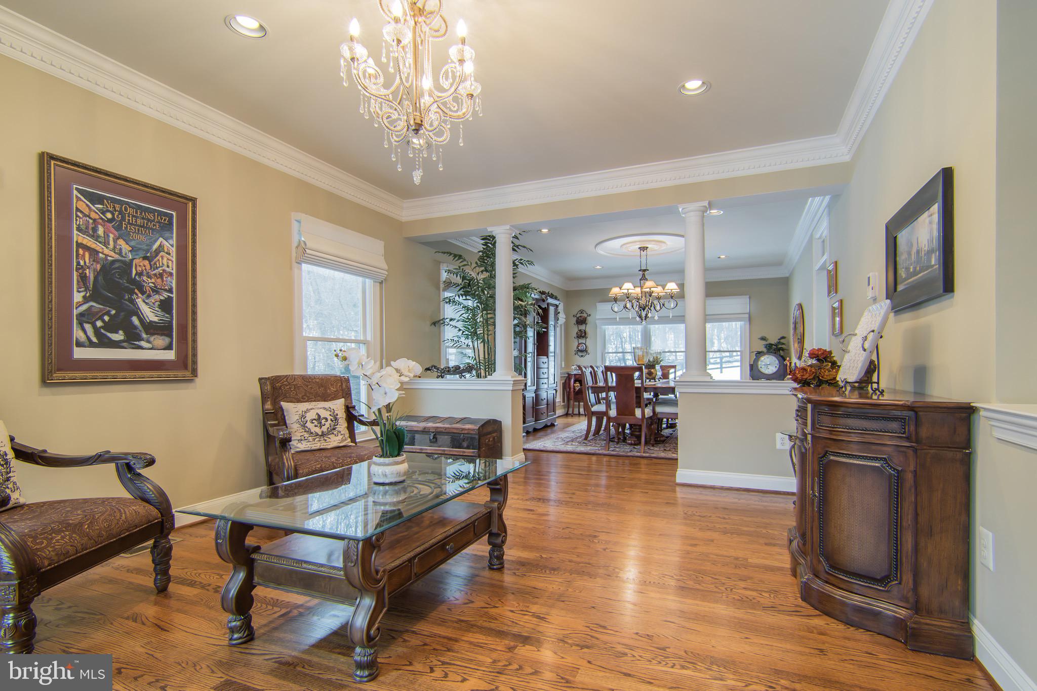 HUNTSMANS RIDGE - Residential