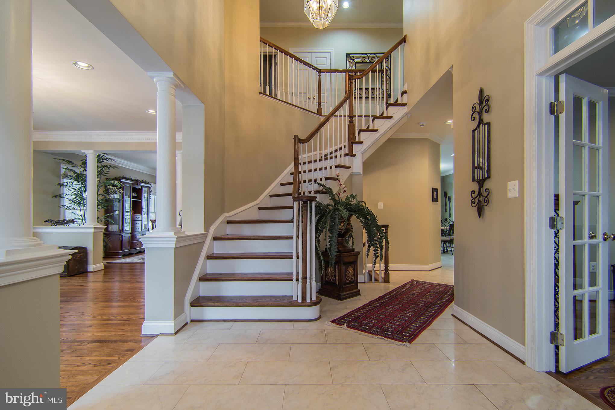 HUNTSMANS RIDGE - Residential