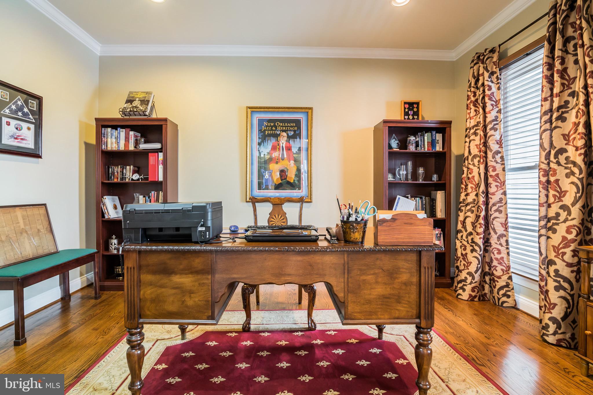 HUNTSMANS RIDGE - Residential