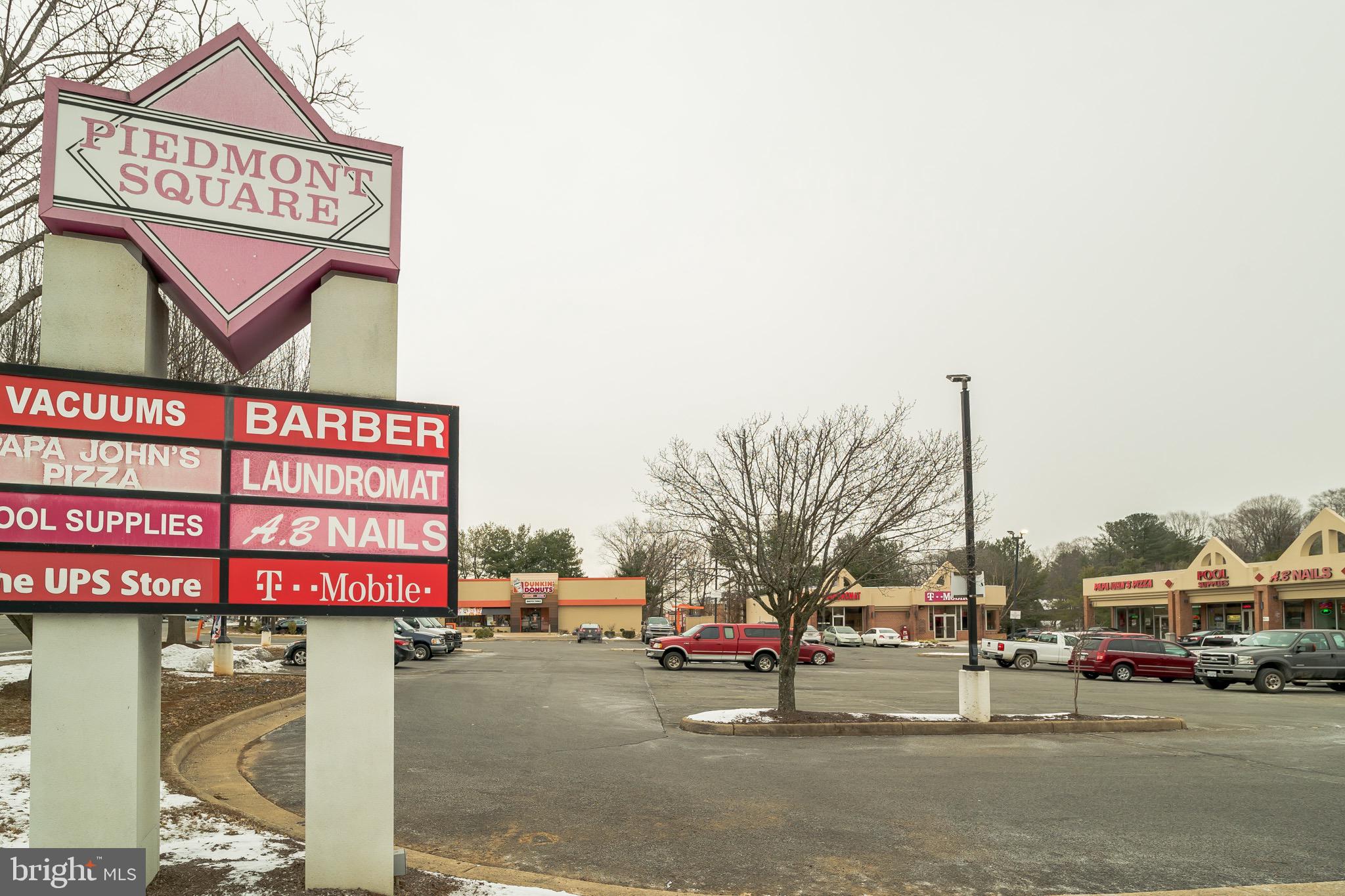 HUNTSMANS RIDGE - Residential