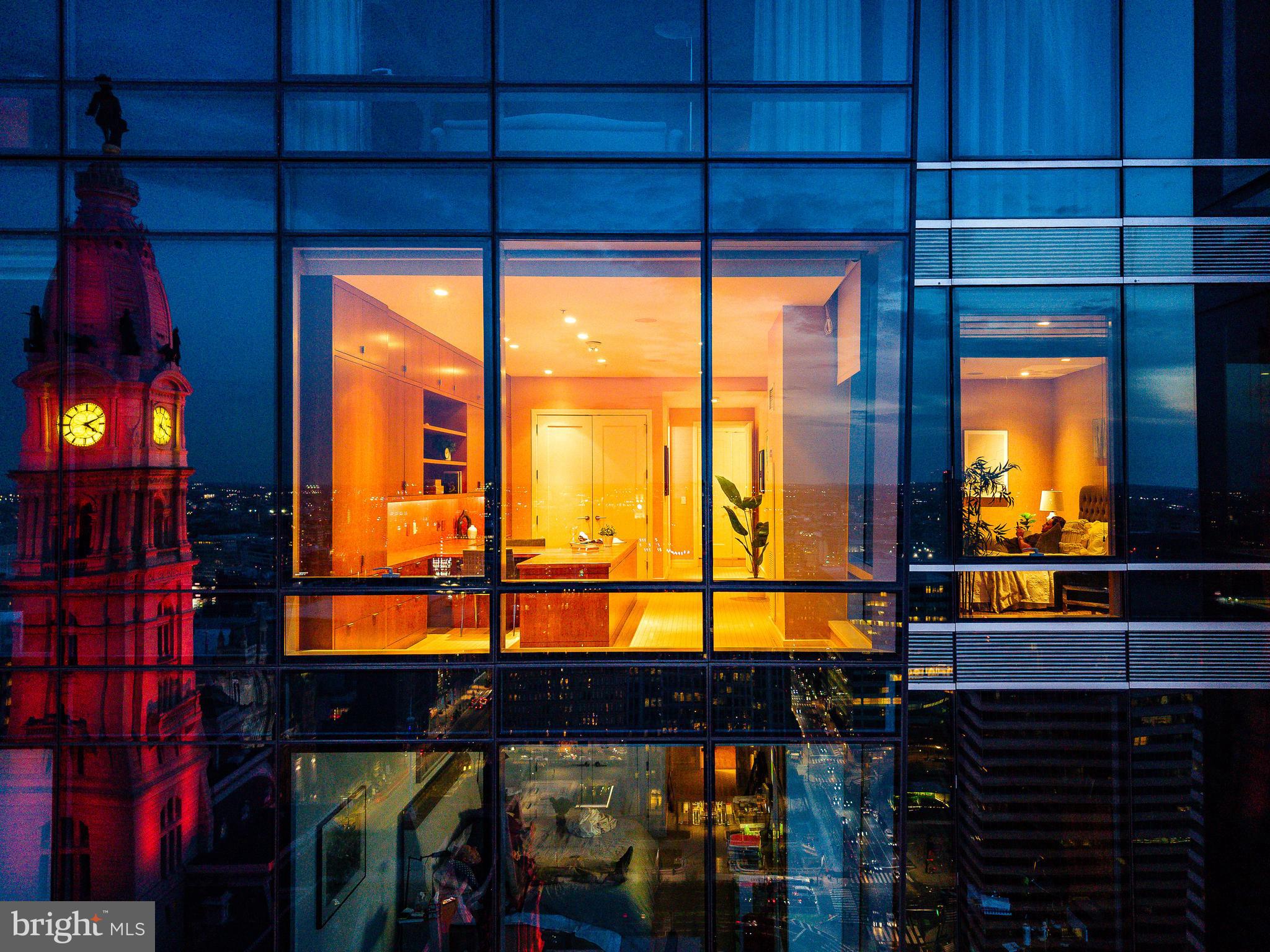 CENTER CITY - Residential