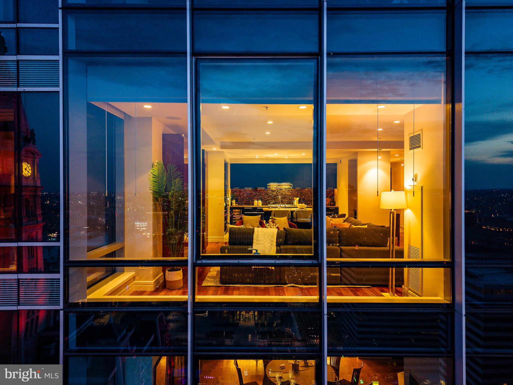 CENTER CITY - Residential