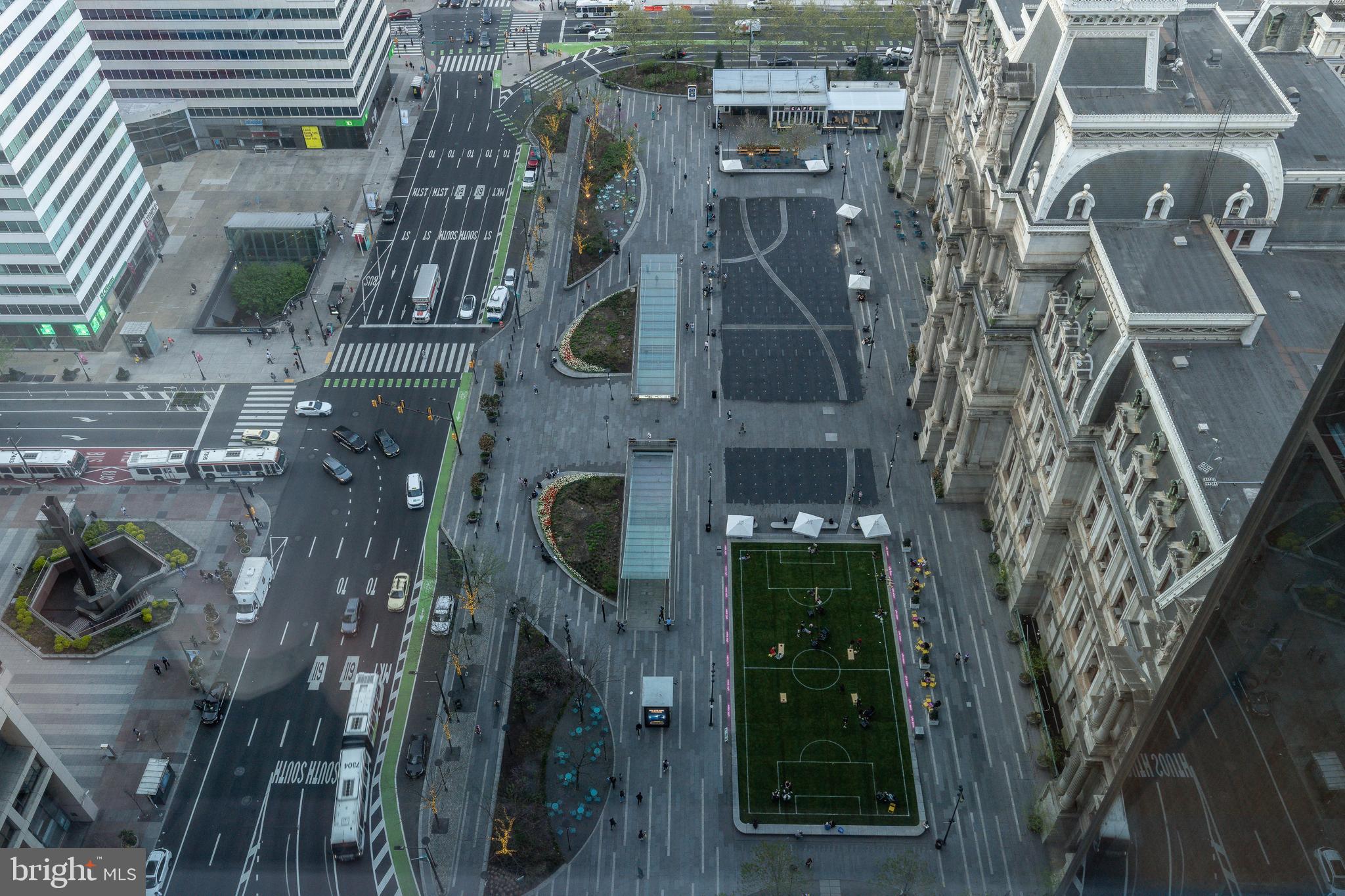 CENTER CITY - Residential