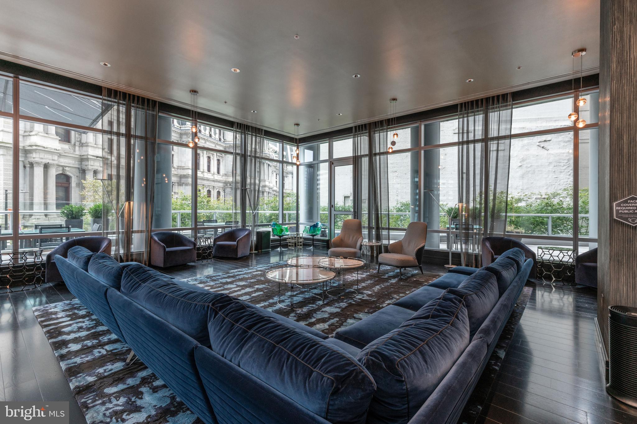 CENTER CITY - Residential