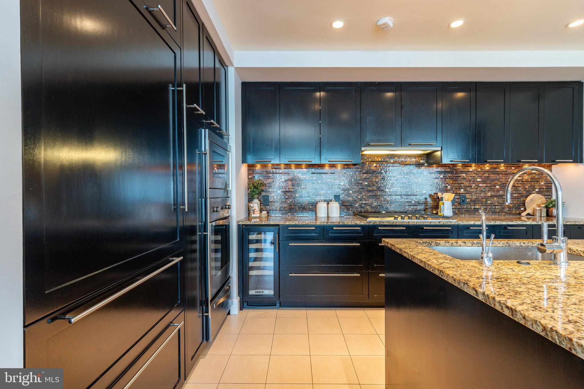 CENTER CITY - Residential