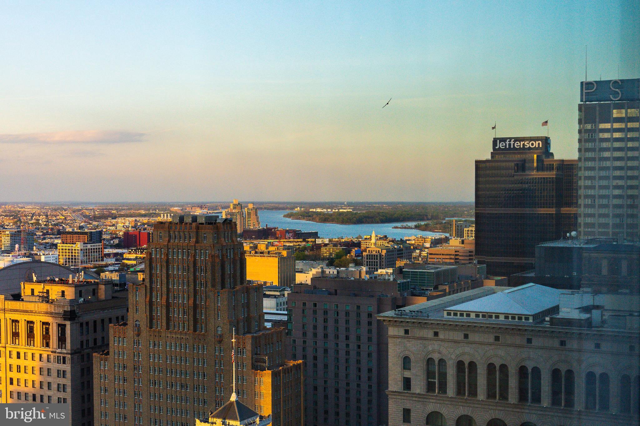 CENTER CITY - Residential