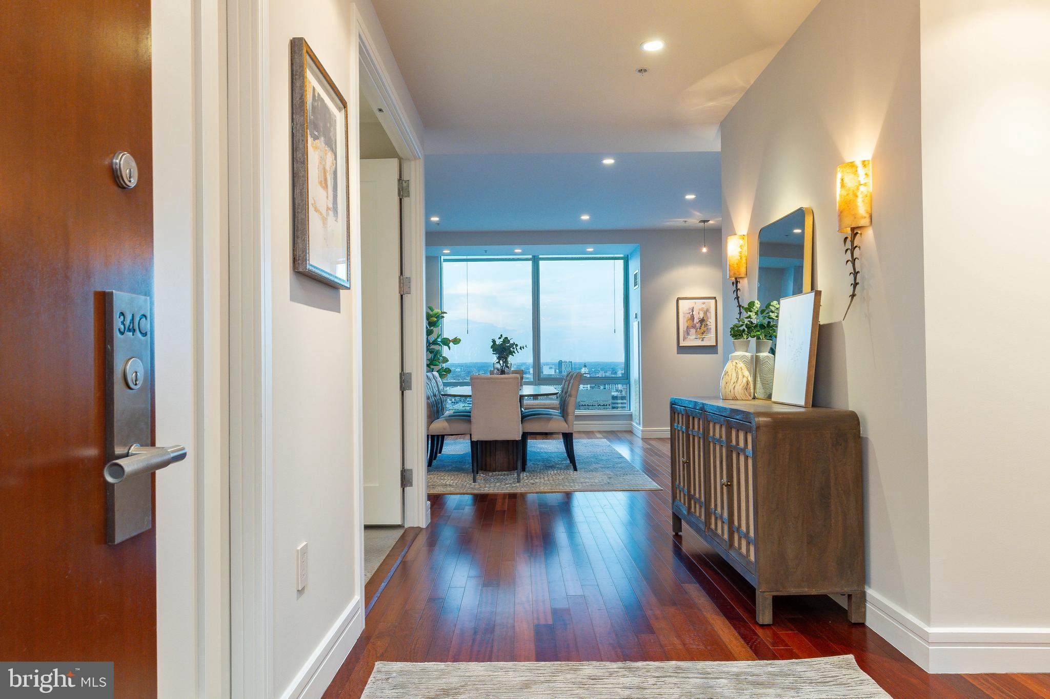 CENTER CITY - Residential