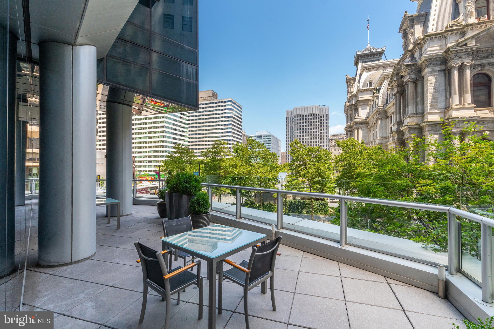 CENTER CITY - Residential