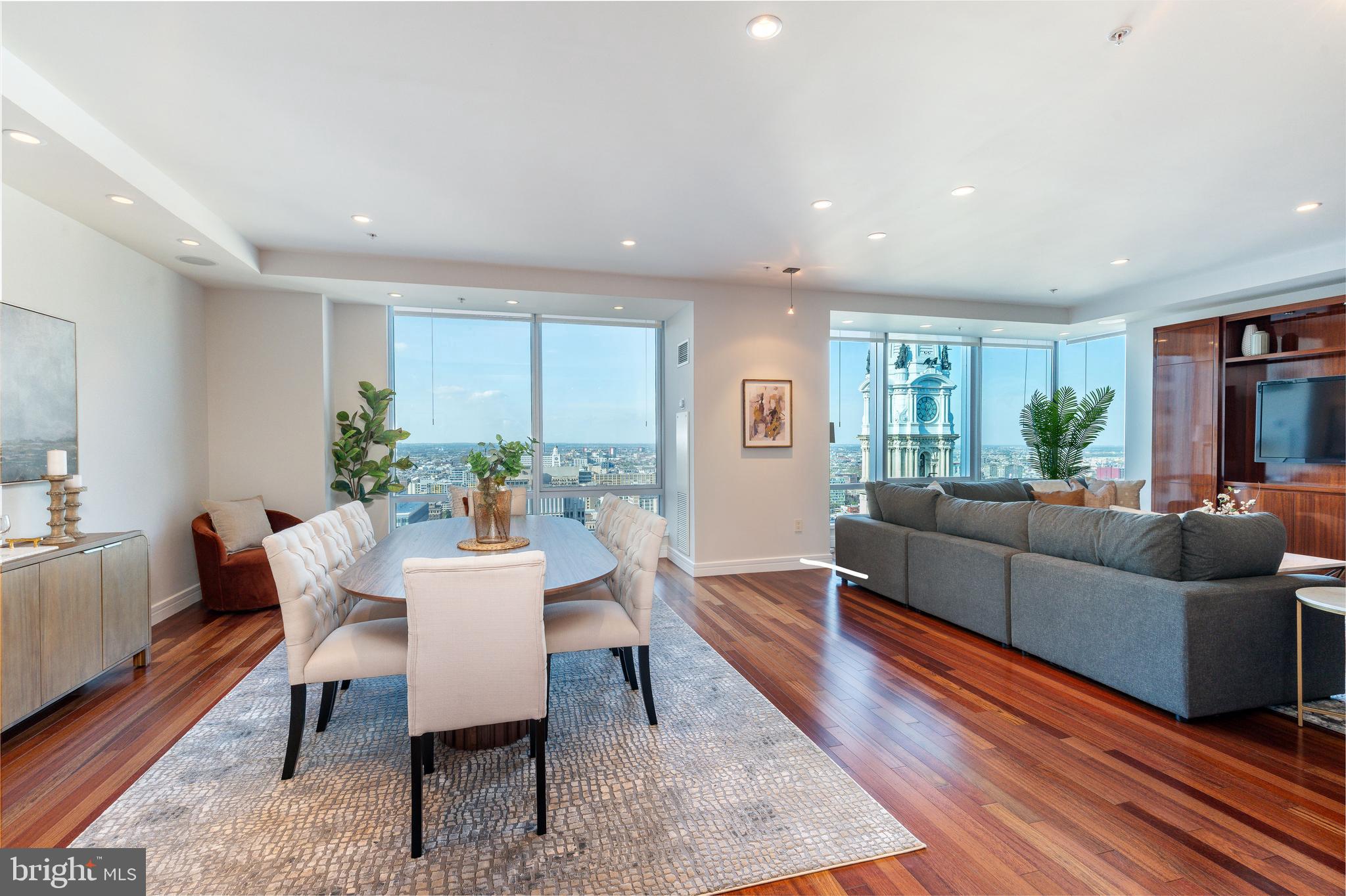 CENTER CITY - Residential