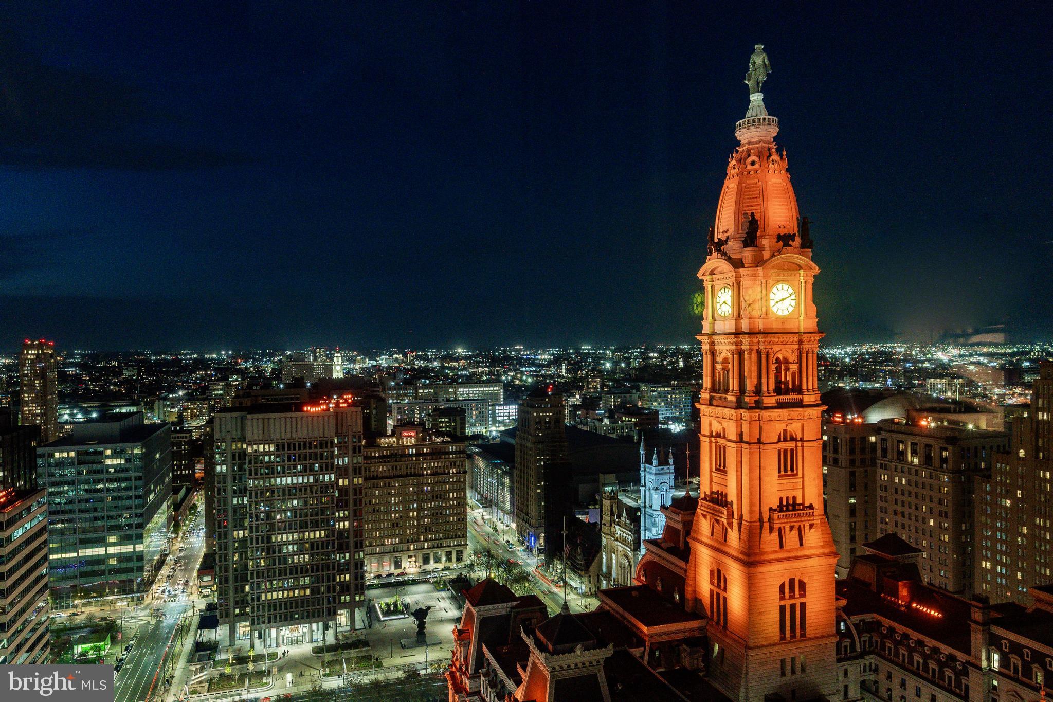 CENTER CITY - Residential