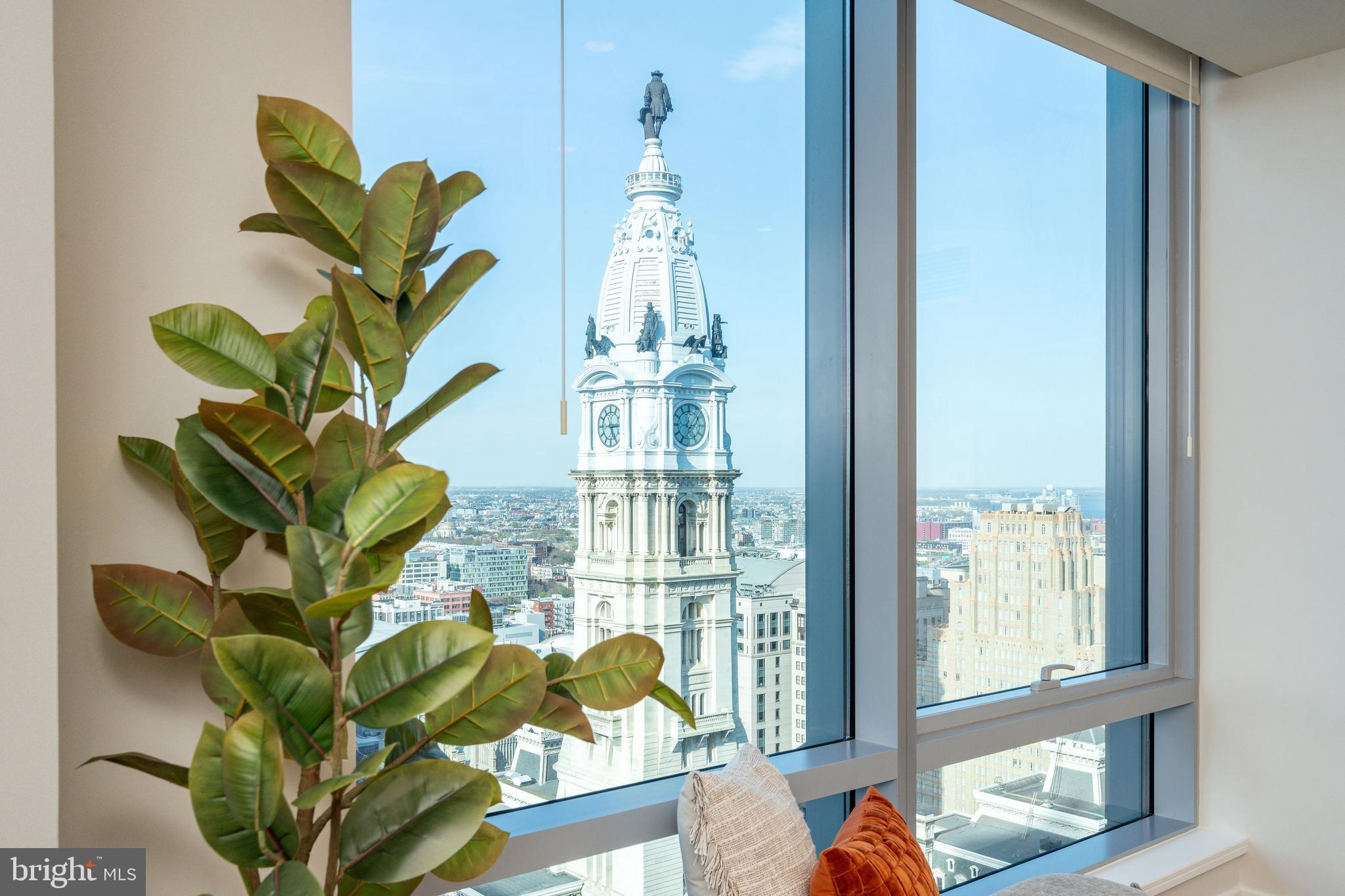 CENTER CITY - Residential