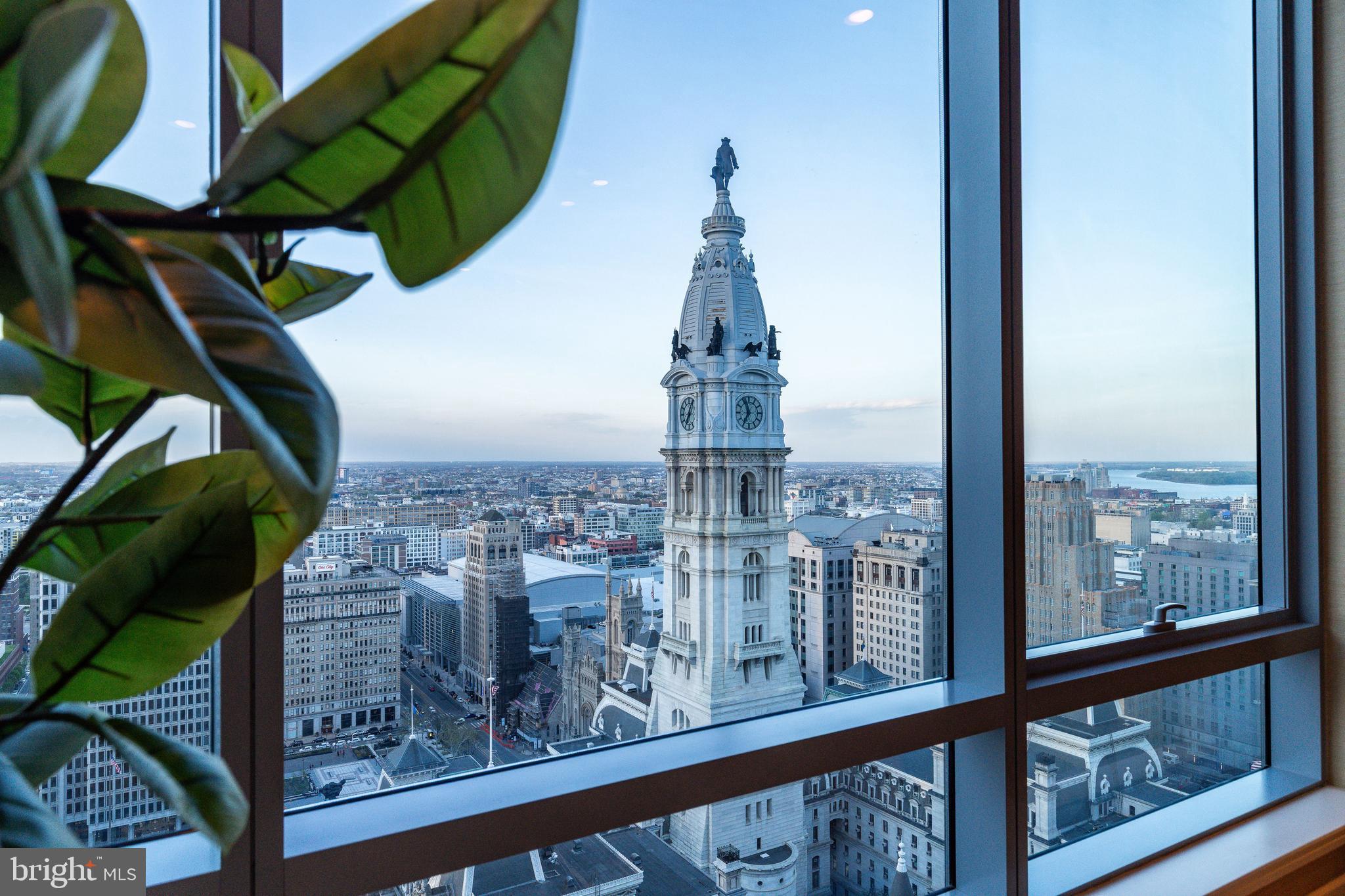 CENTER CITY - Residential