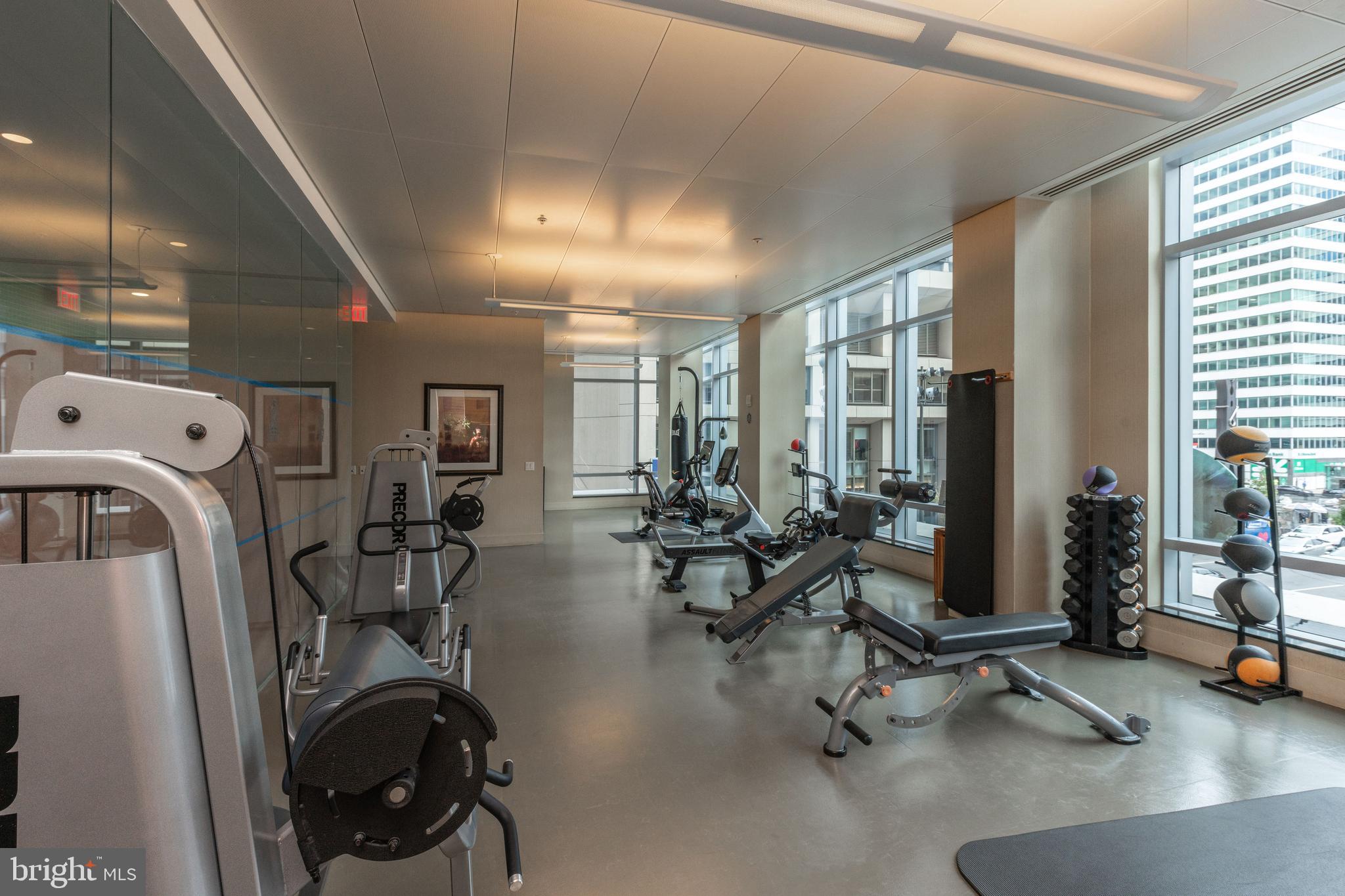 CENTER CITY - Residential