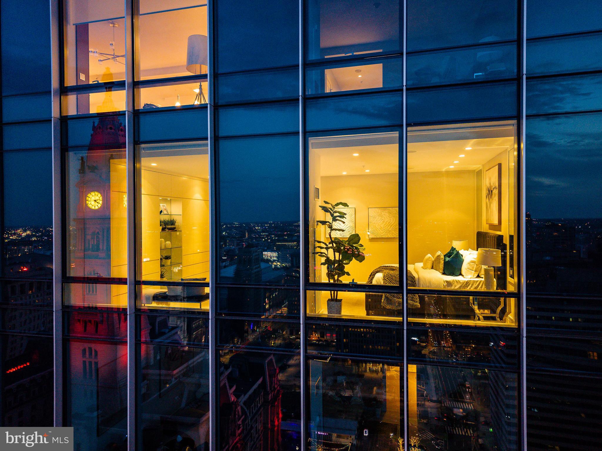 CENTER CITY - Residential