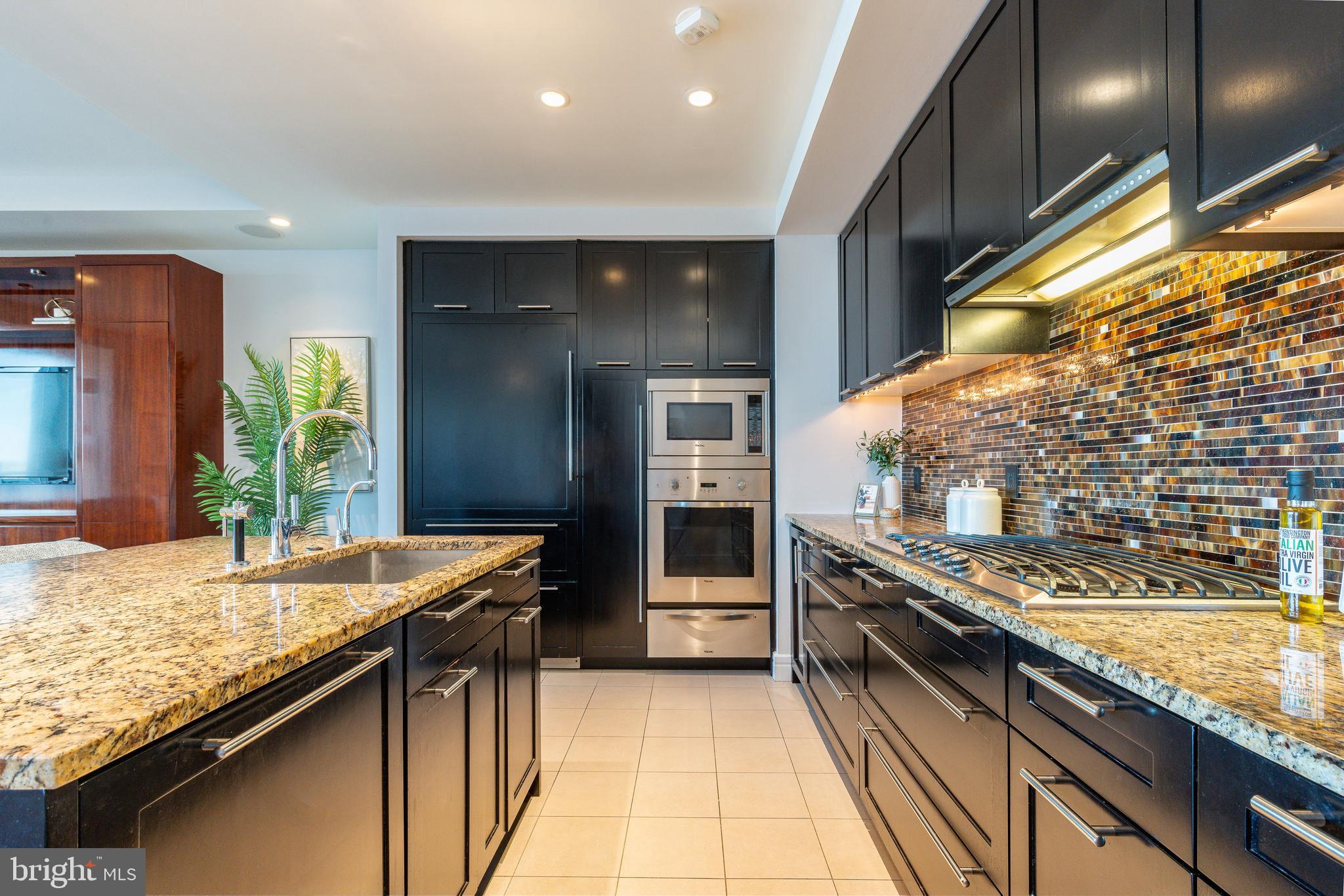 CENTER CITY - Residential