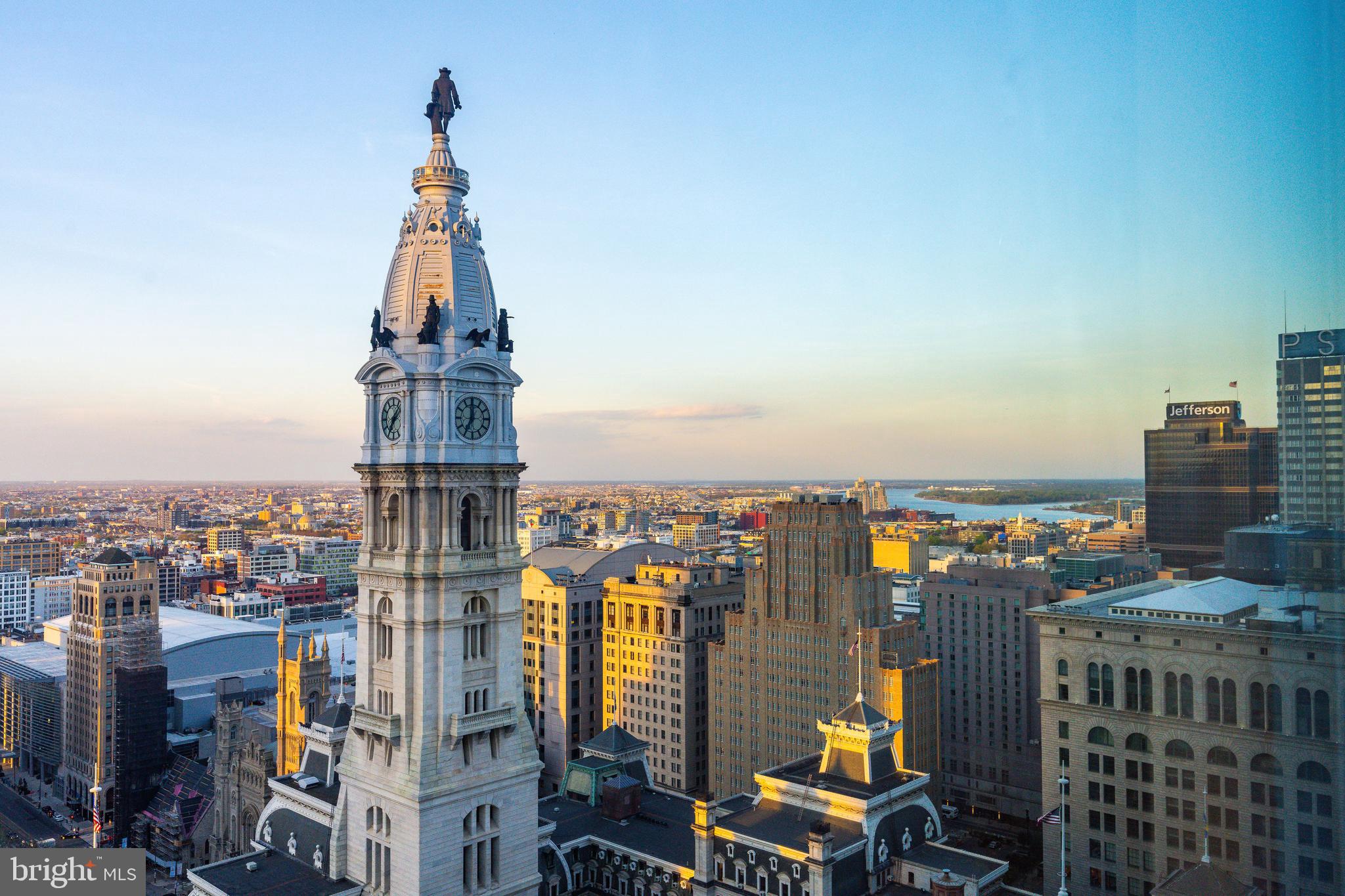 CENTER CITY - Residential