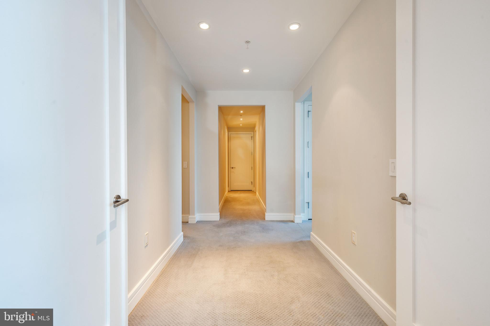 CENTER CITY - Residential