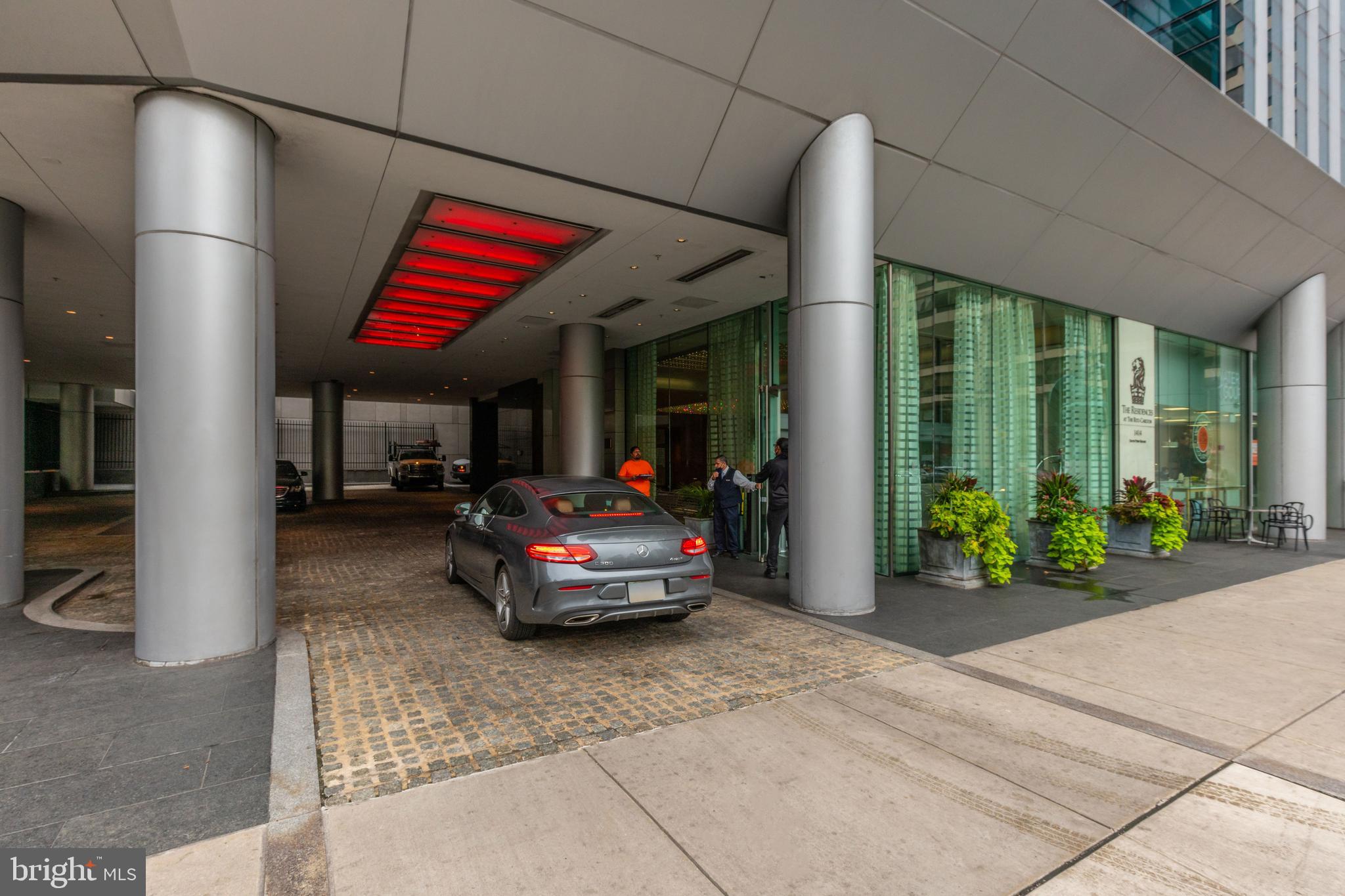 CENTER CITY - Residential