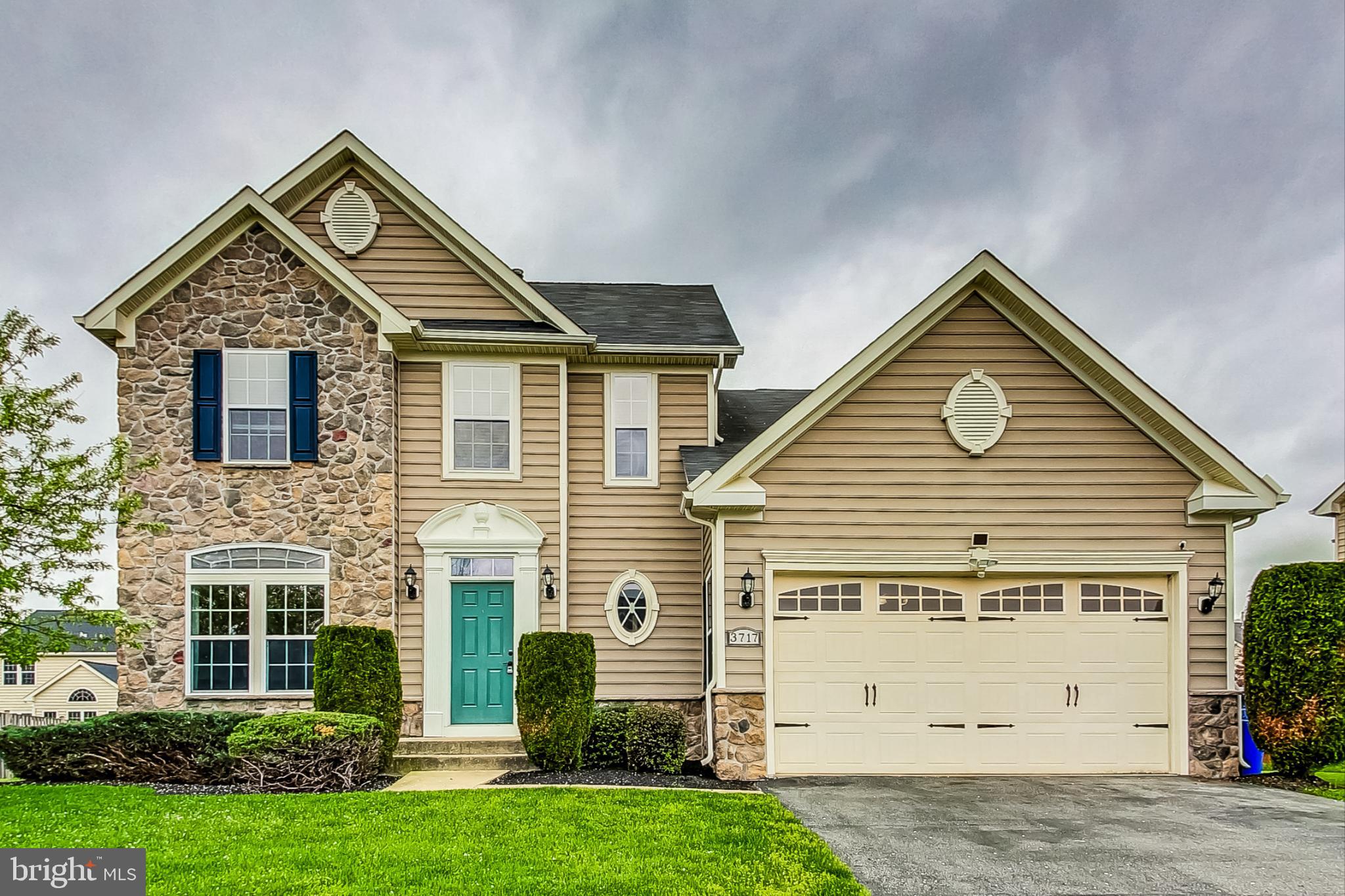 BRENTWOOD - Residential Lease